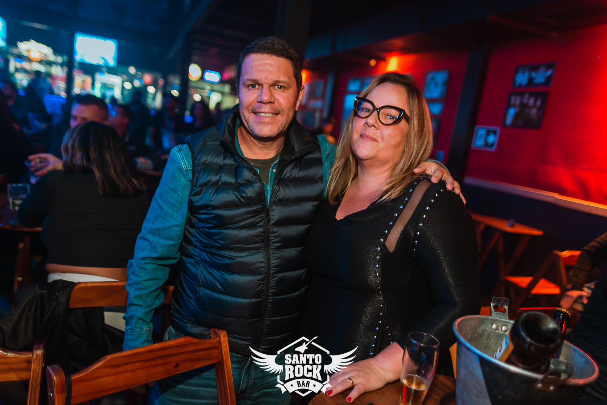 Rock Forever / The Lords