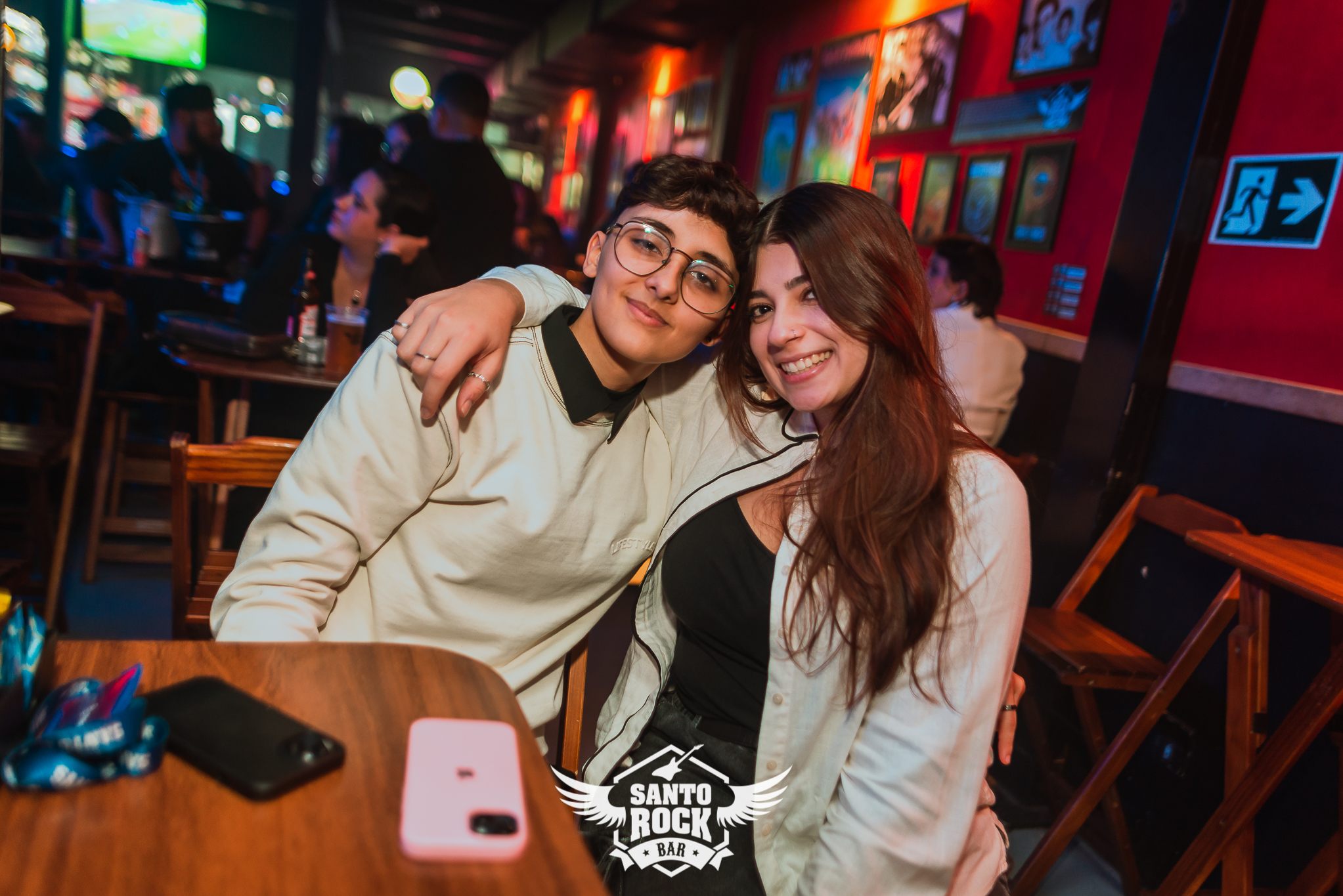 Rock Forever / The Lords