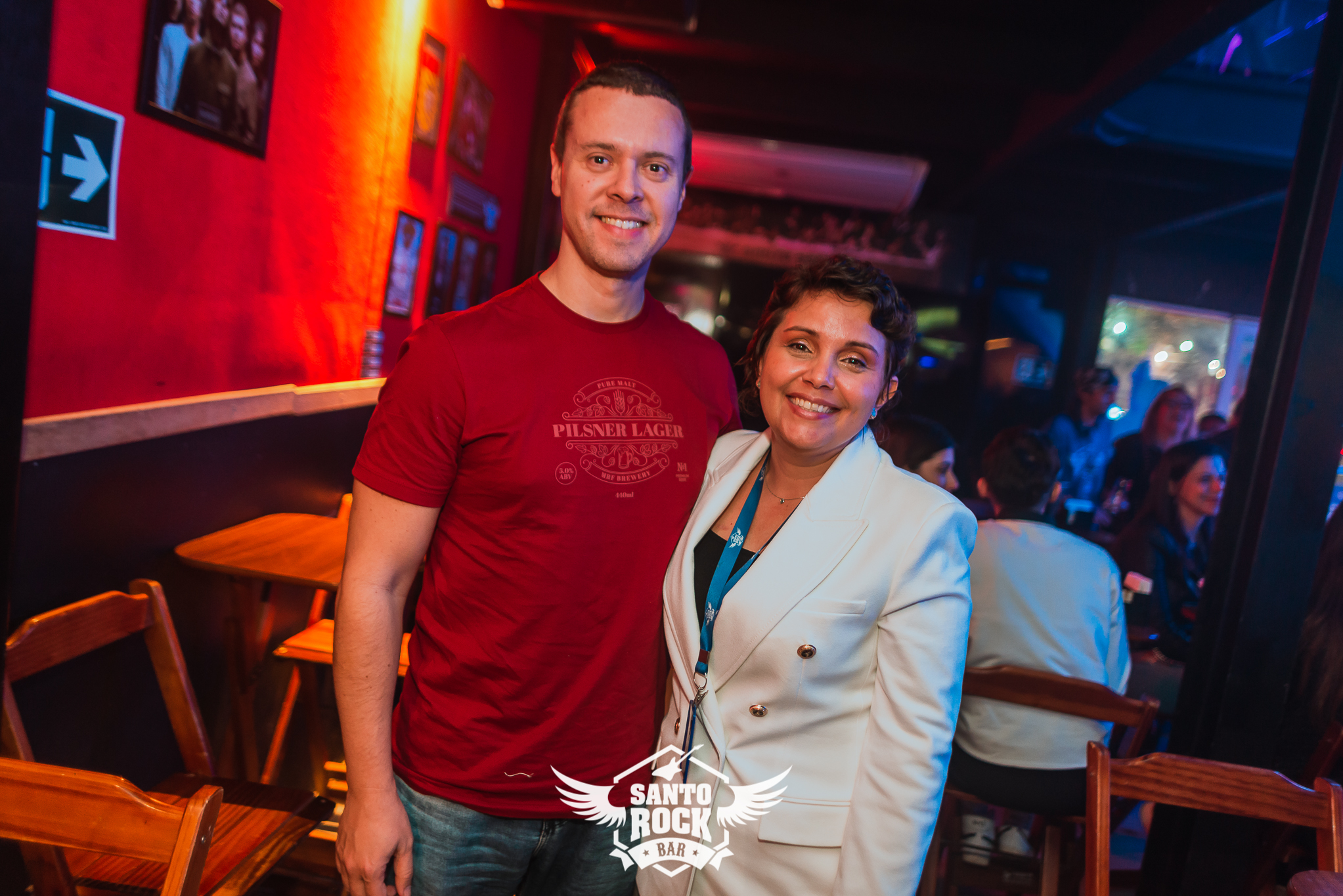 Rock Forever / The Lords