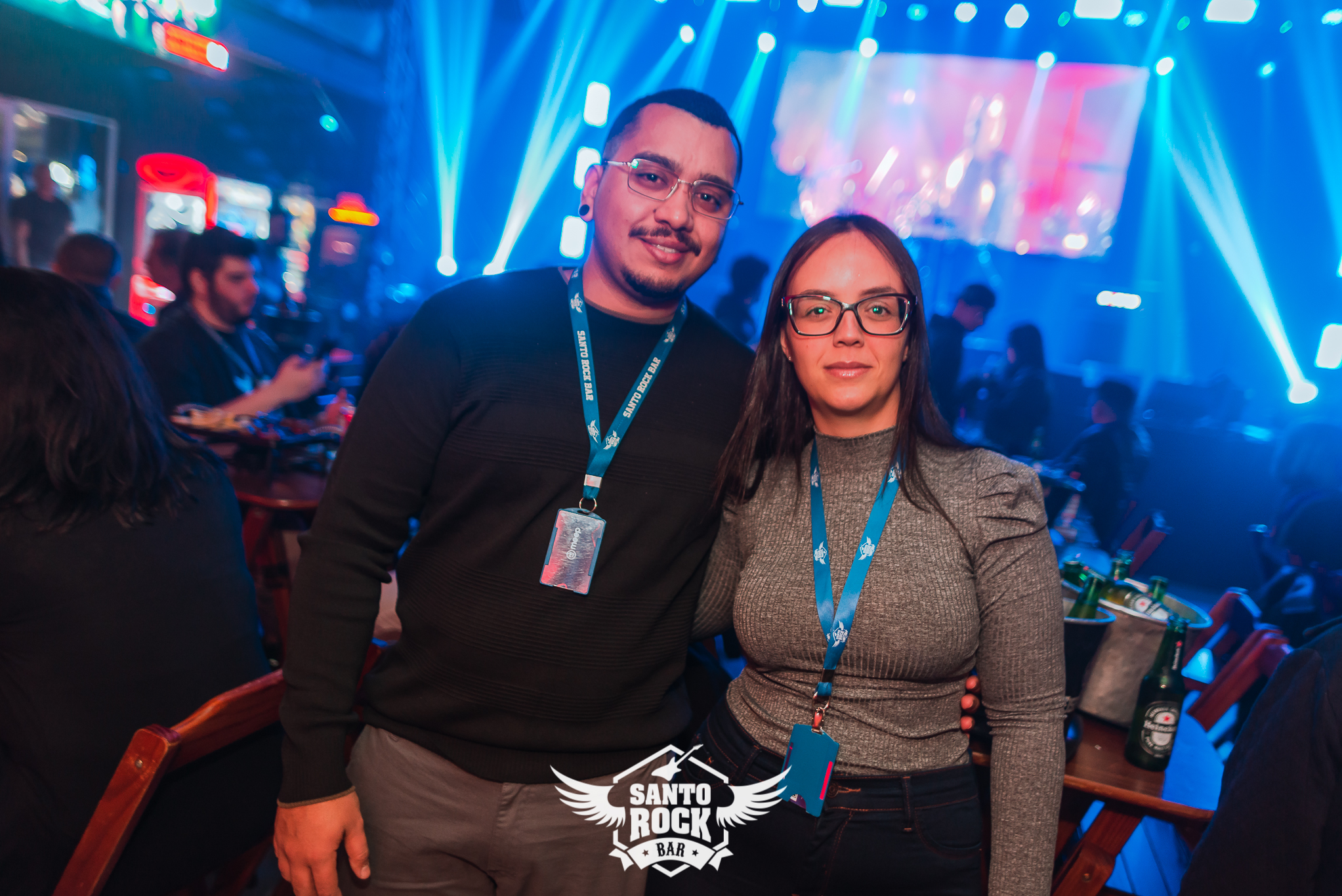 Rock Forever / The Lords