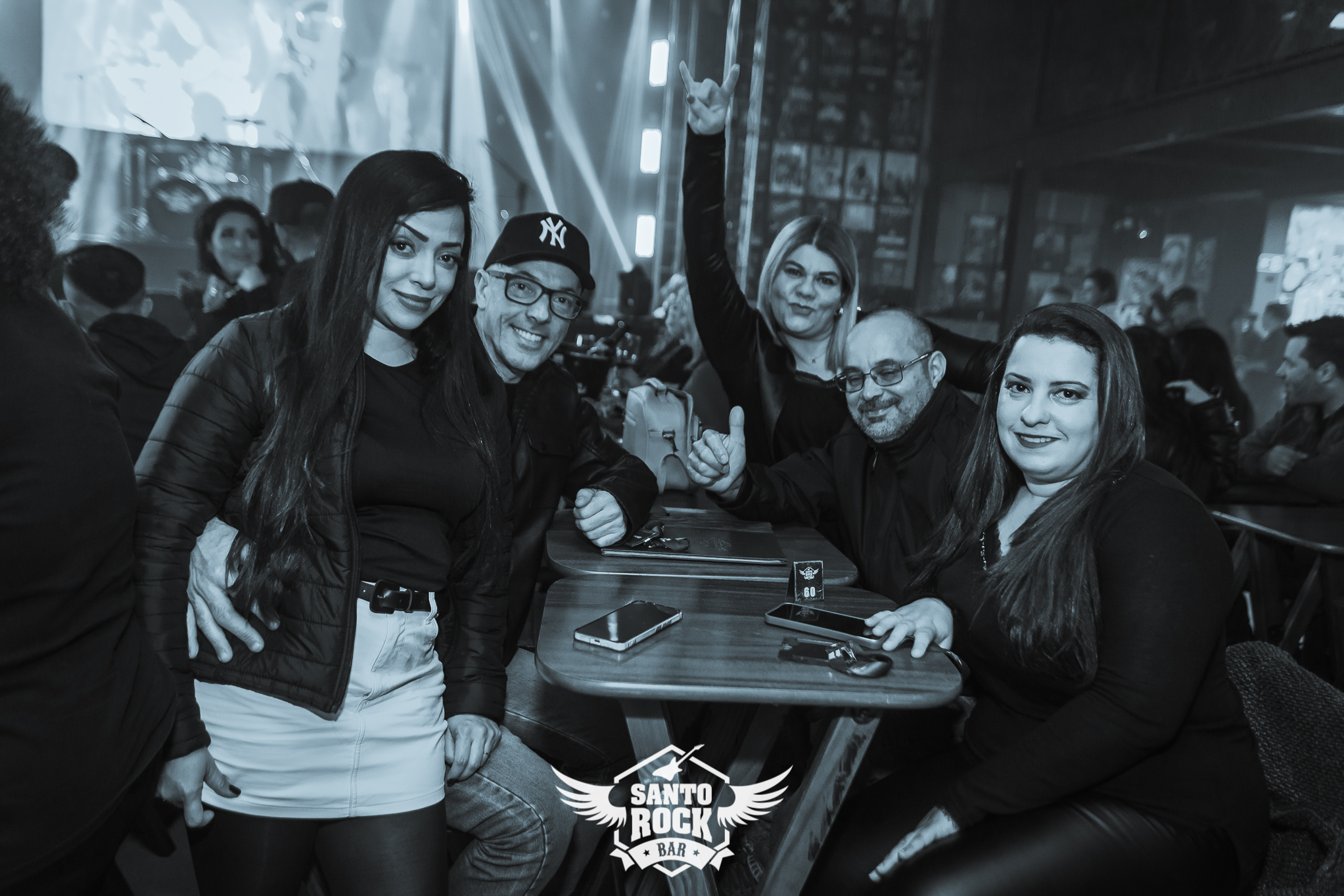 Rock Forever / The Lords