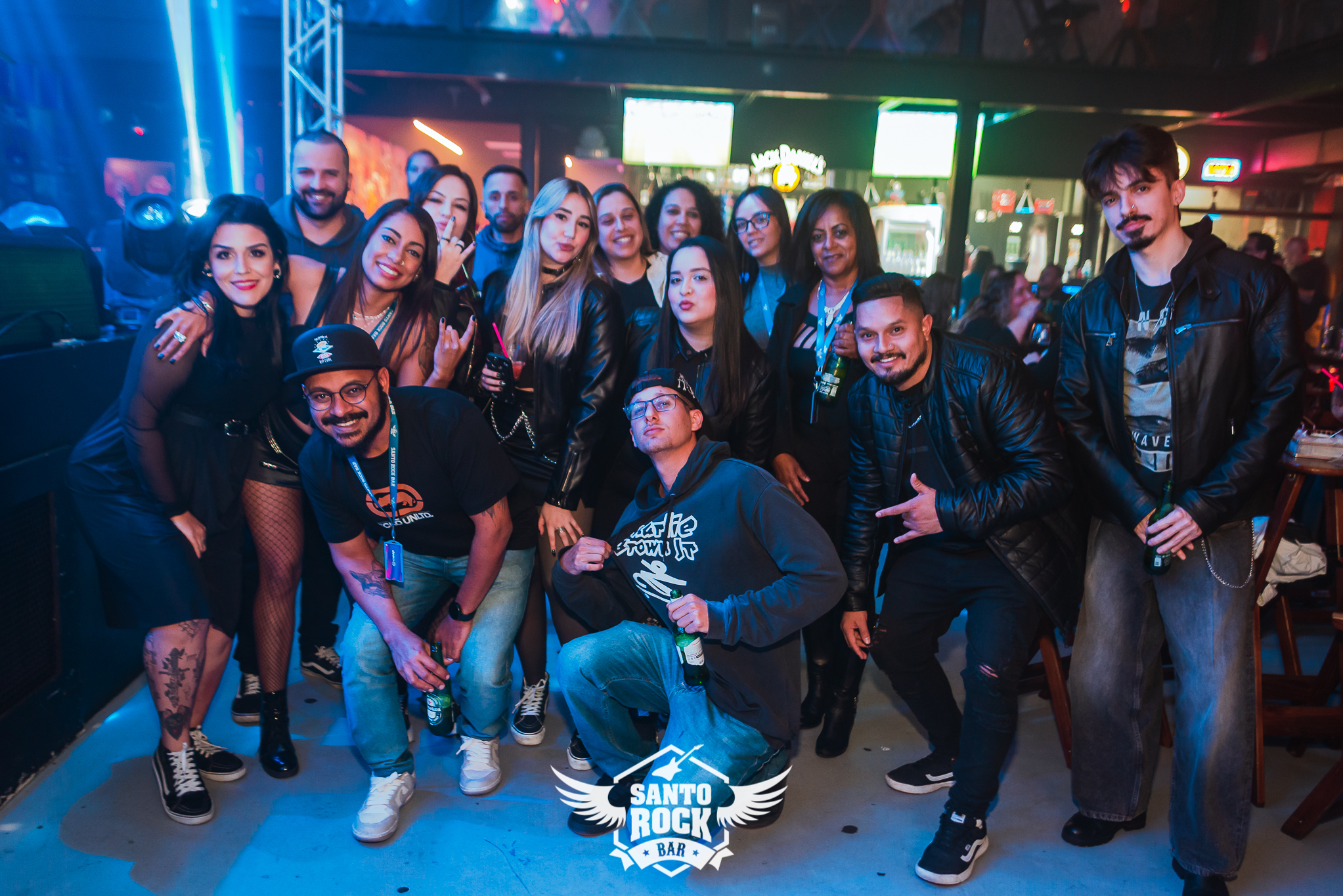 Rock Forever / The Lords