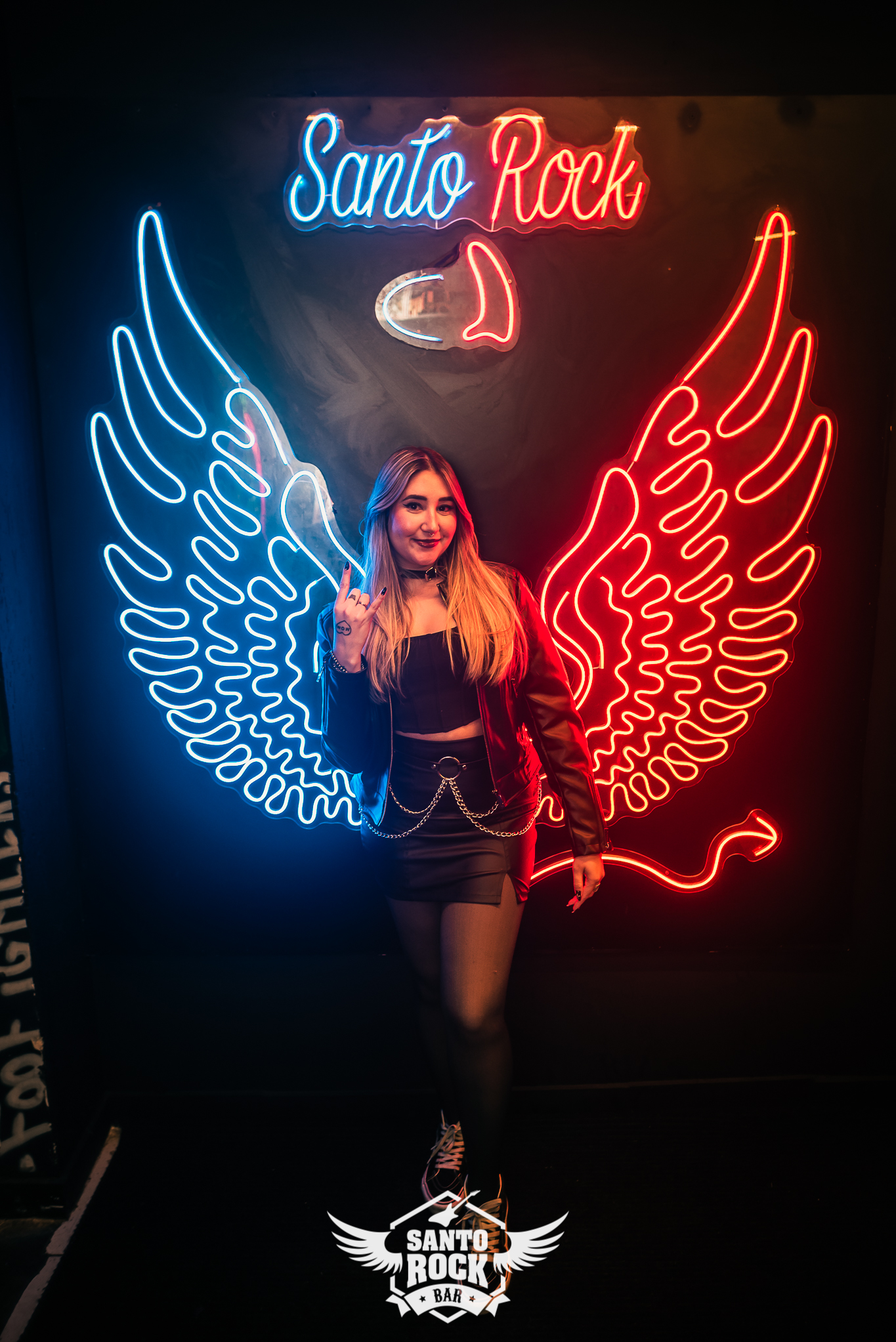 Rock Forever / The Lords