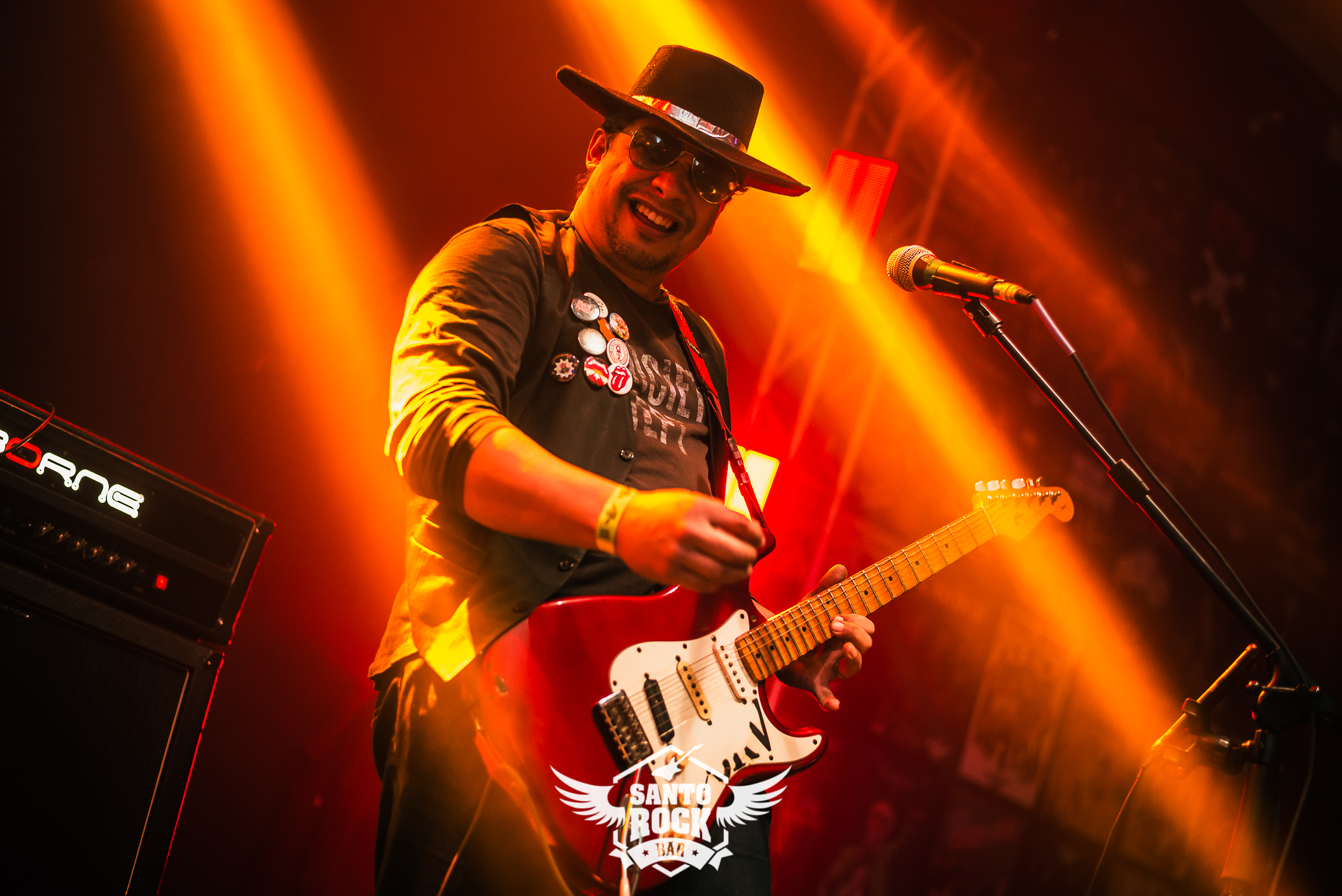 Rock Forever / The Lords