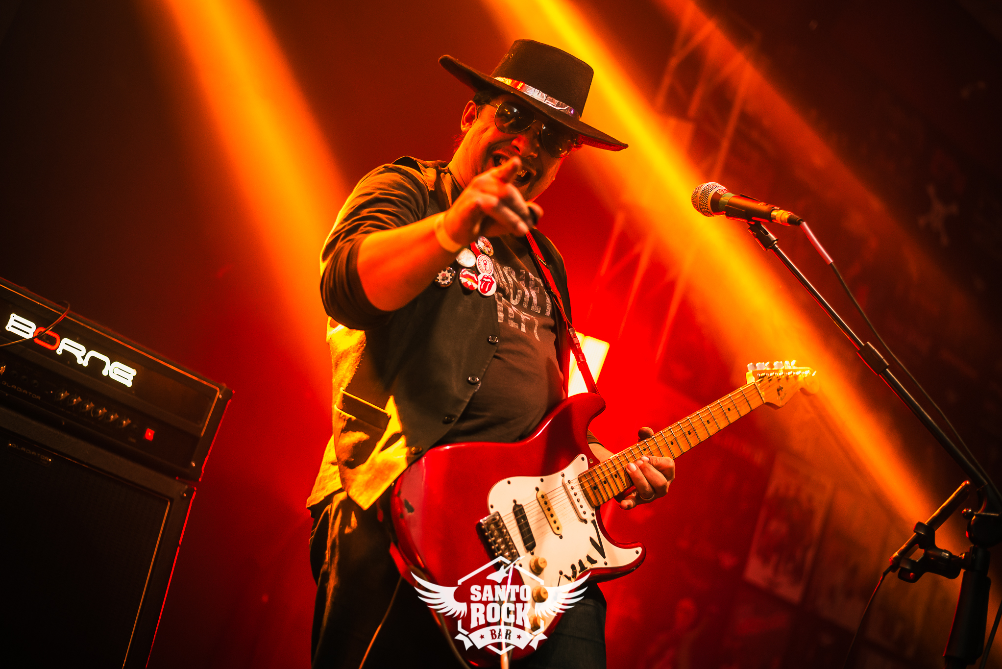 Rock Forever / The Lords