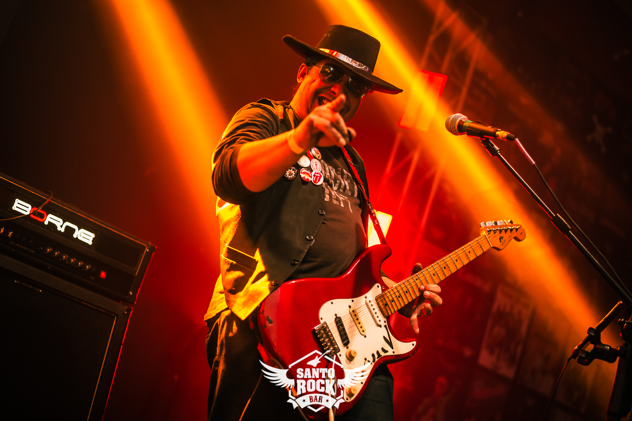 Rock Forever / The Lords