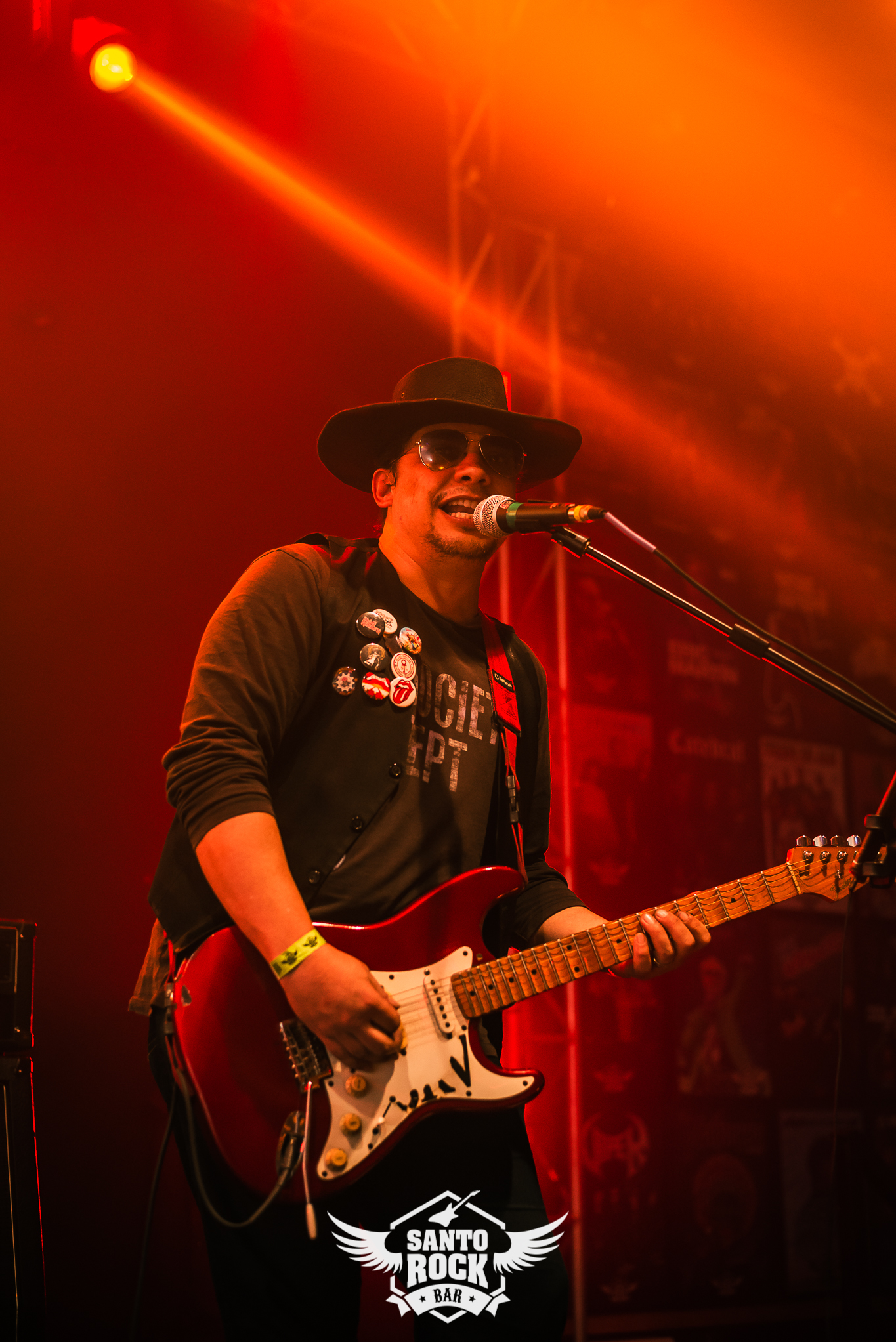 Rock Forever / The Lords