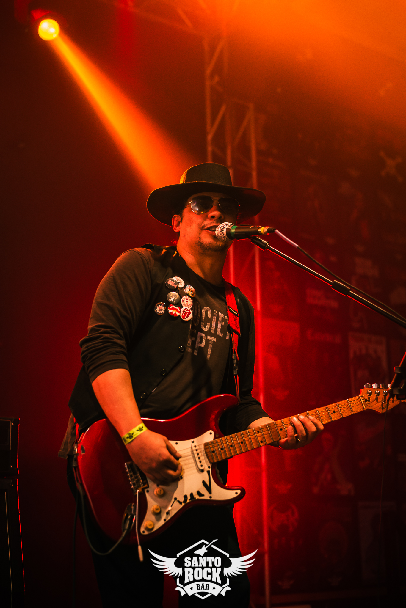 Rock Forever / The Lords