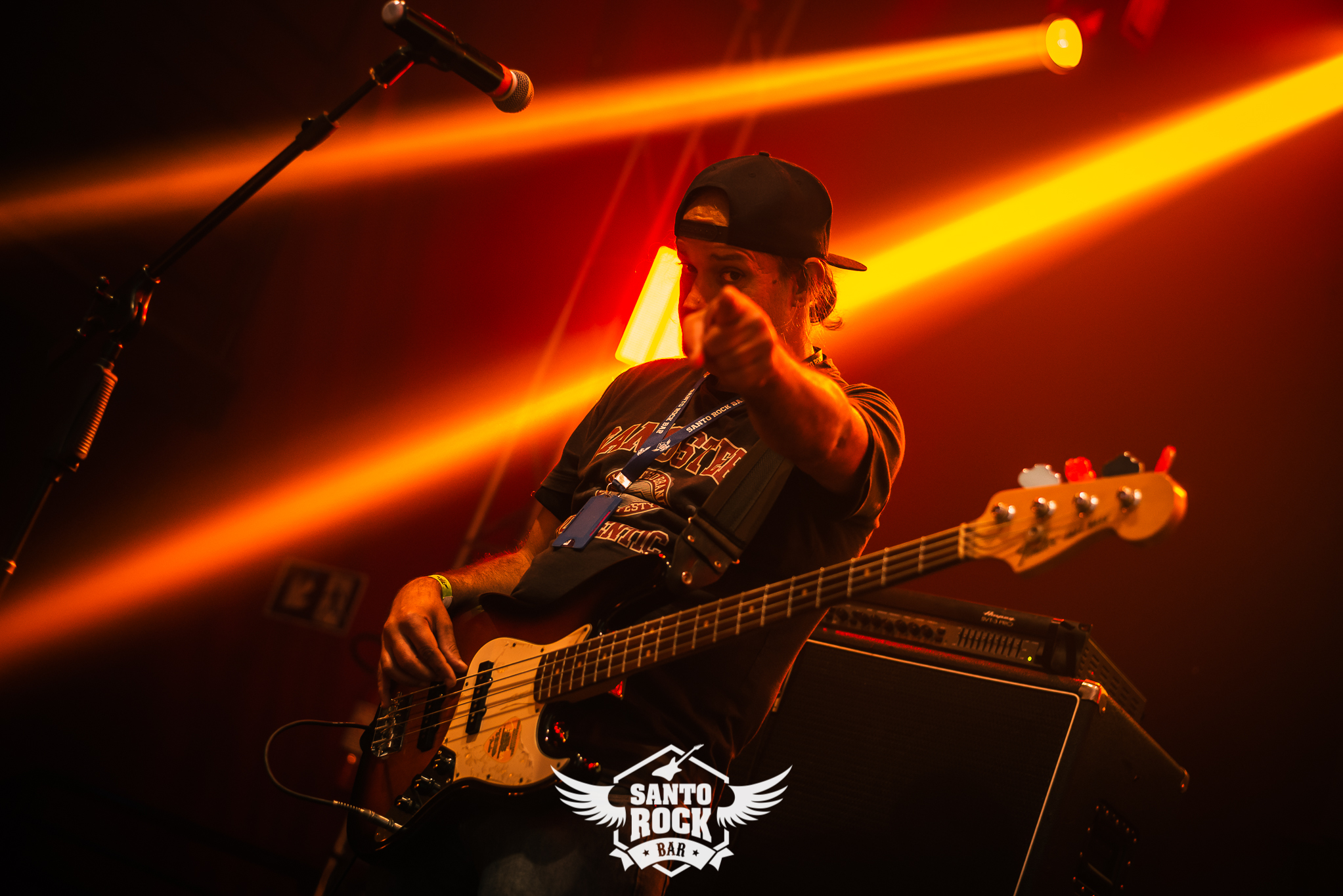 Rock Forever / The Lords