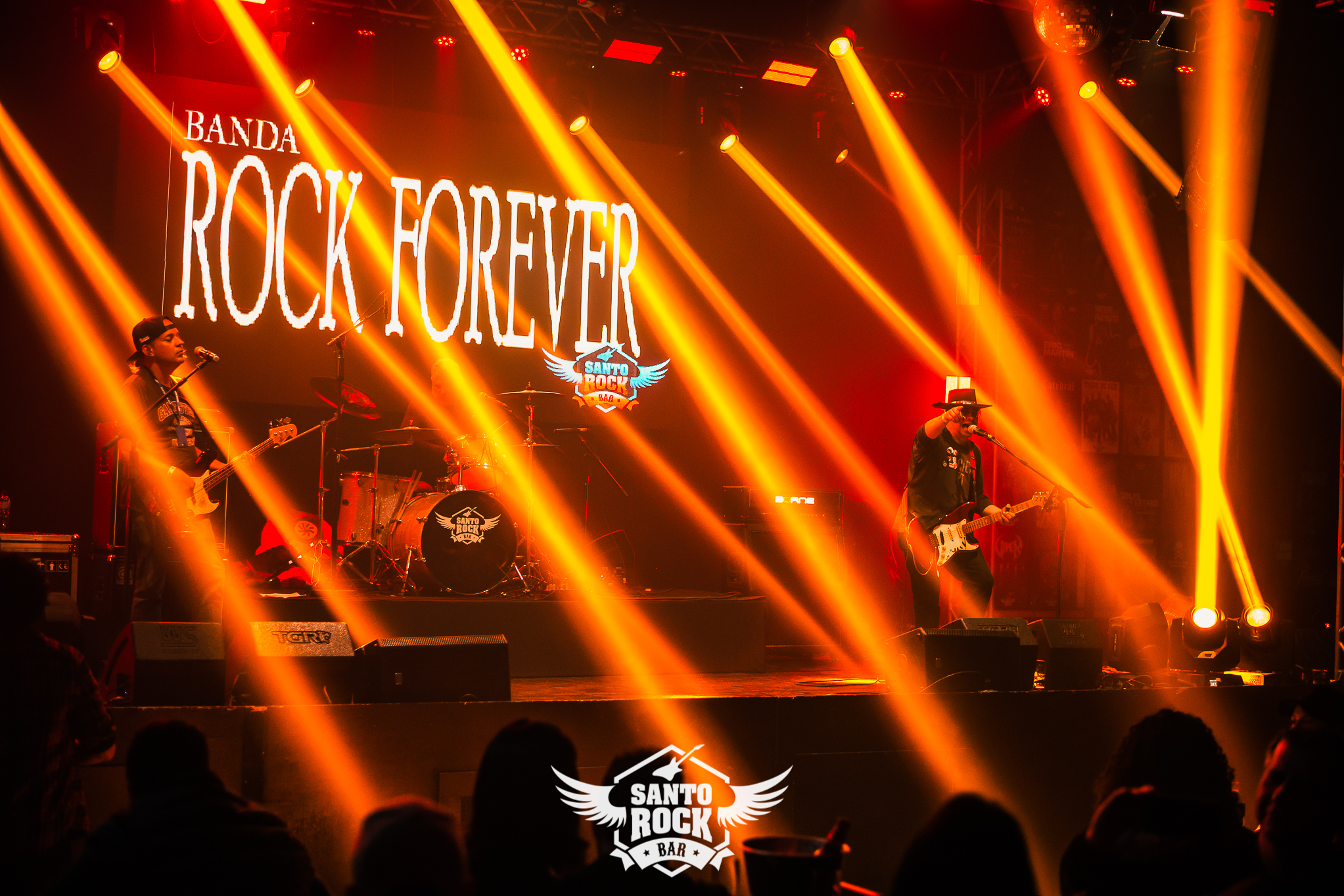 Rock Forever / The Lords