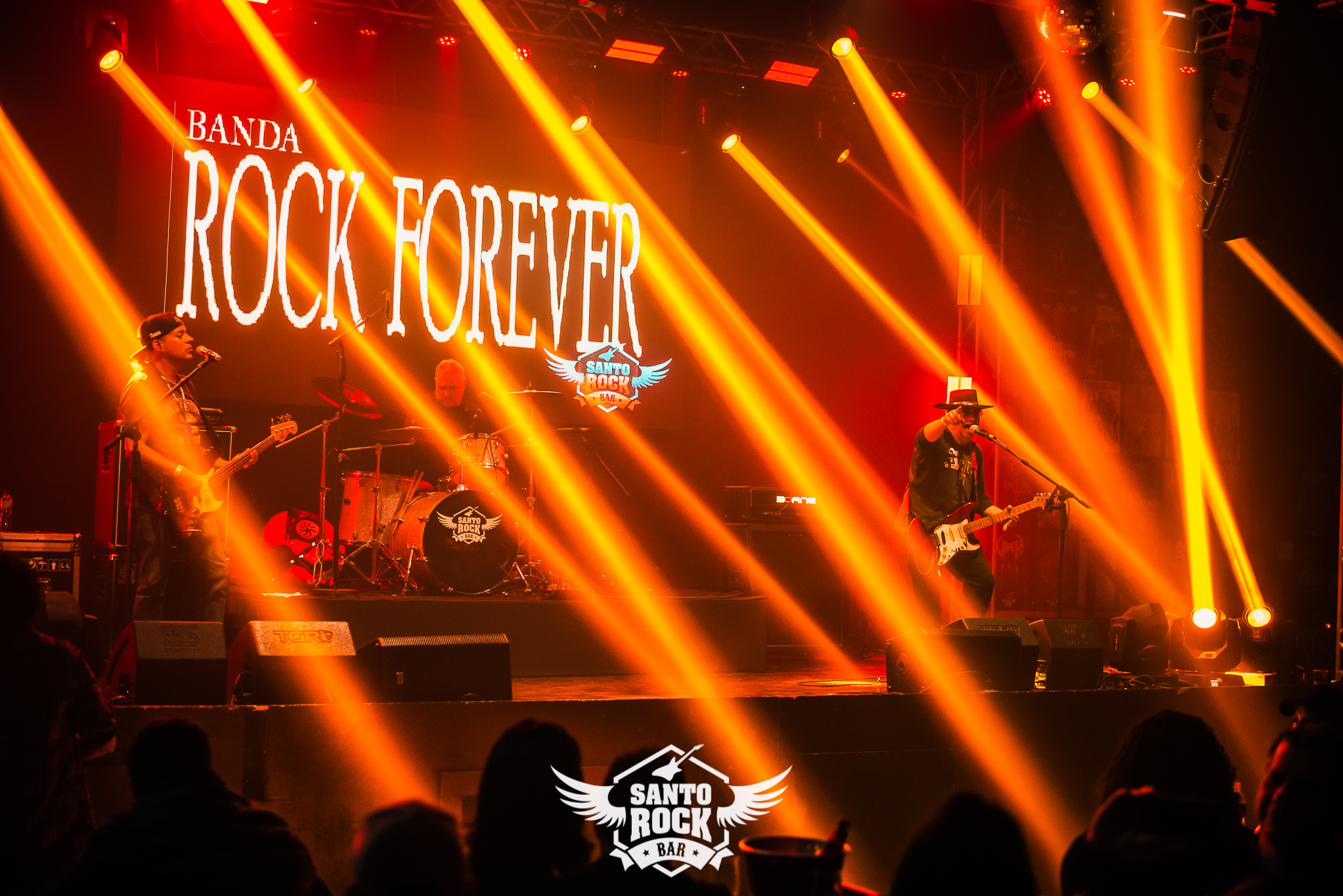 Rock Forever / The Lords