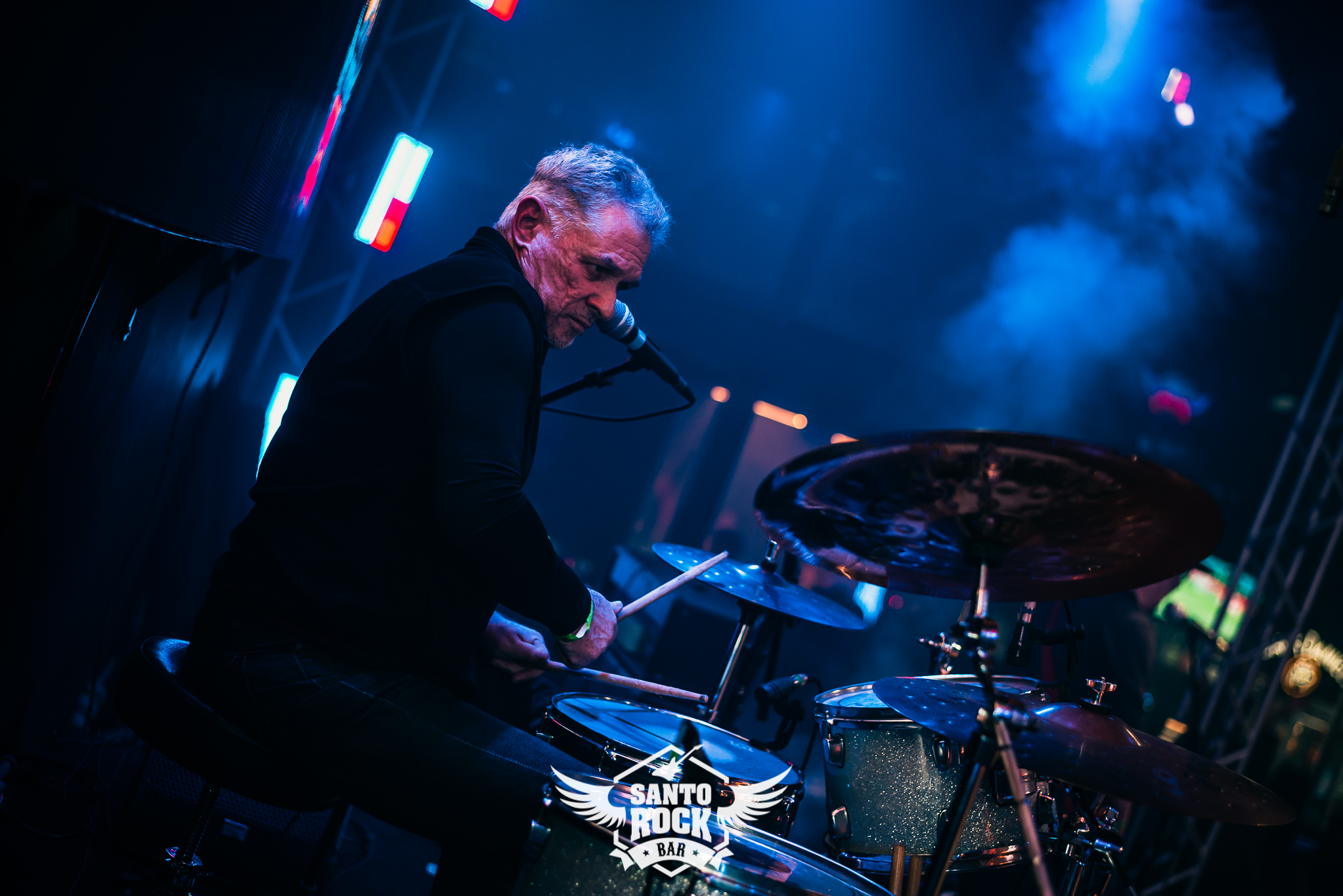 Rock Forever / The Lords