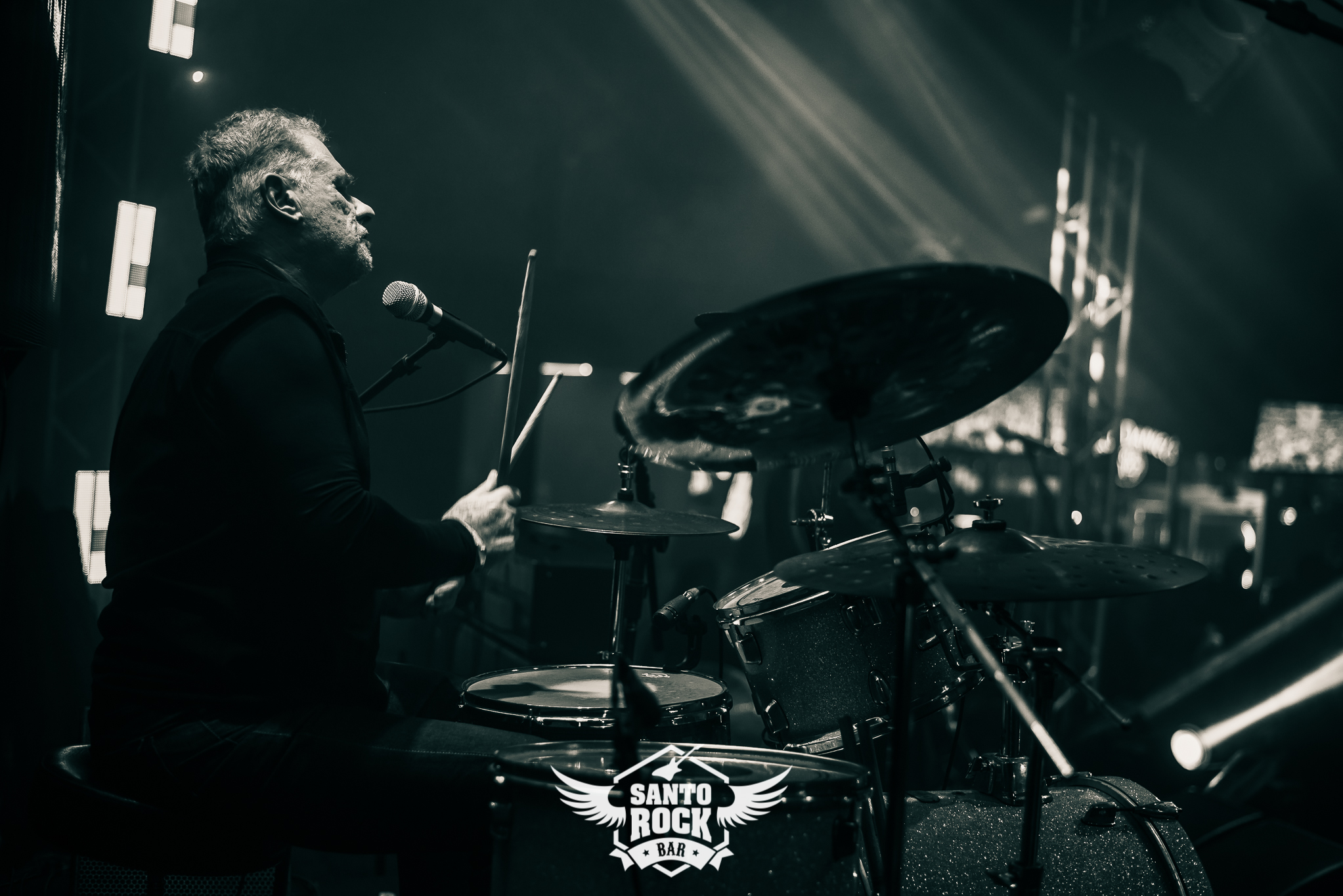 Rock Forever / The Lords