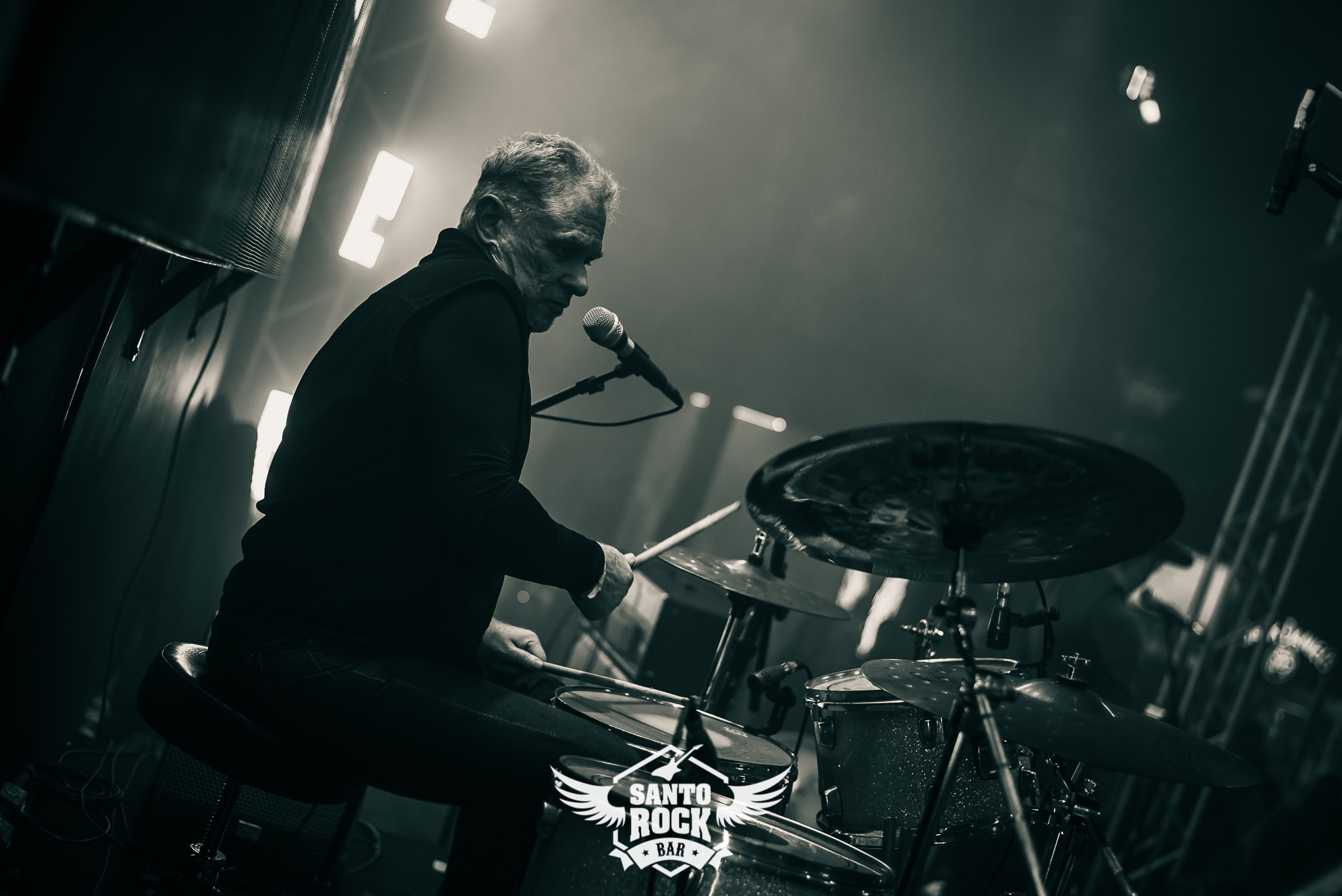 Rock Forever / The Lords