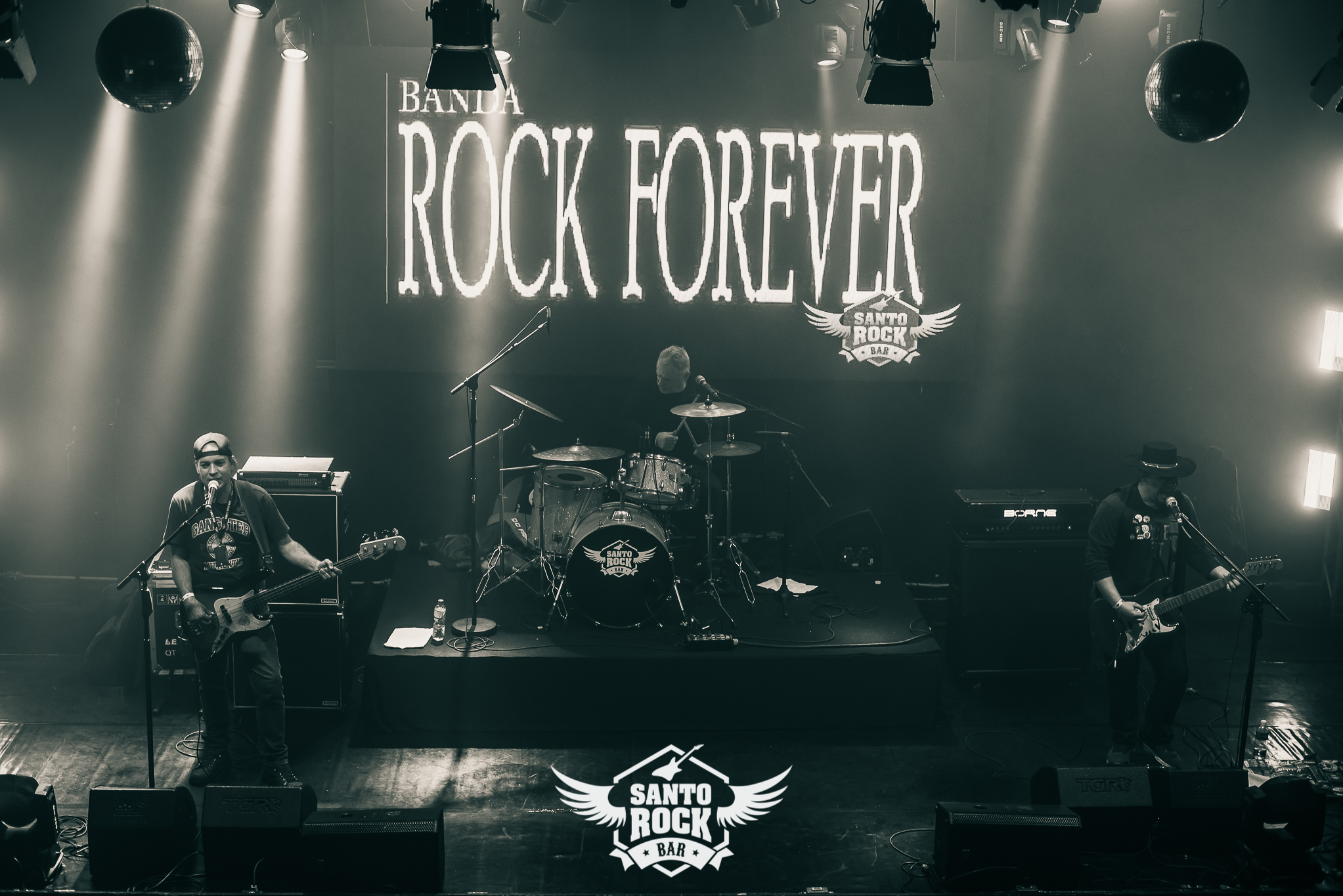 Rock Forever / The Lords