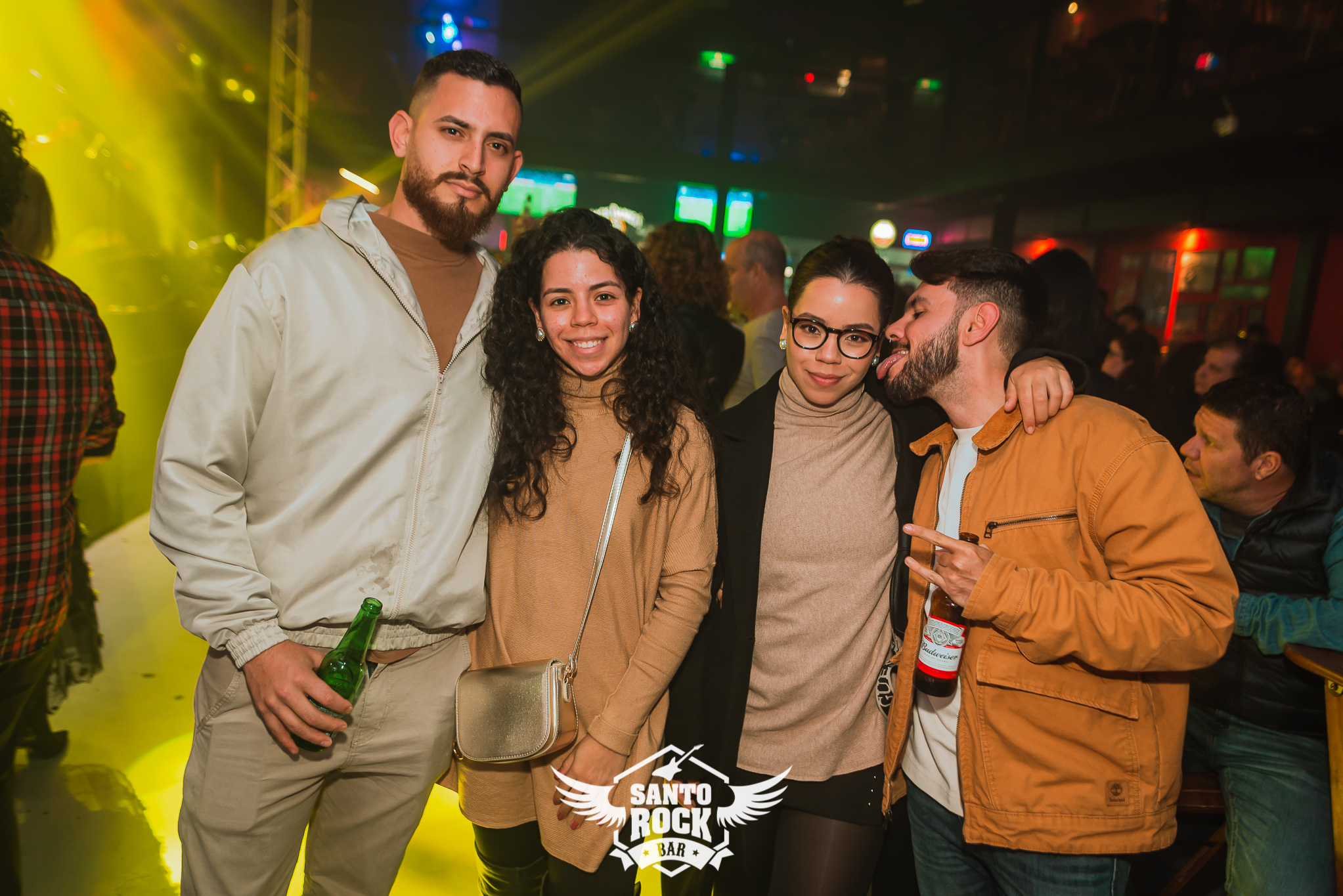 Rock Forever / The Lords