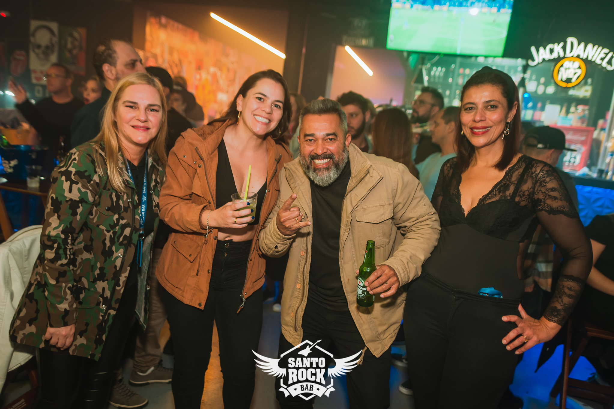 Rock Forever / The Lords