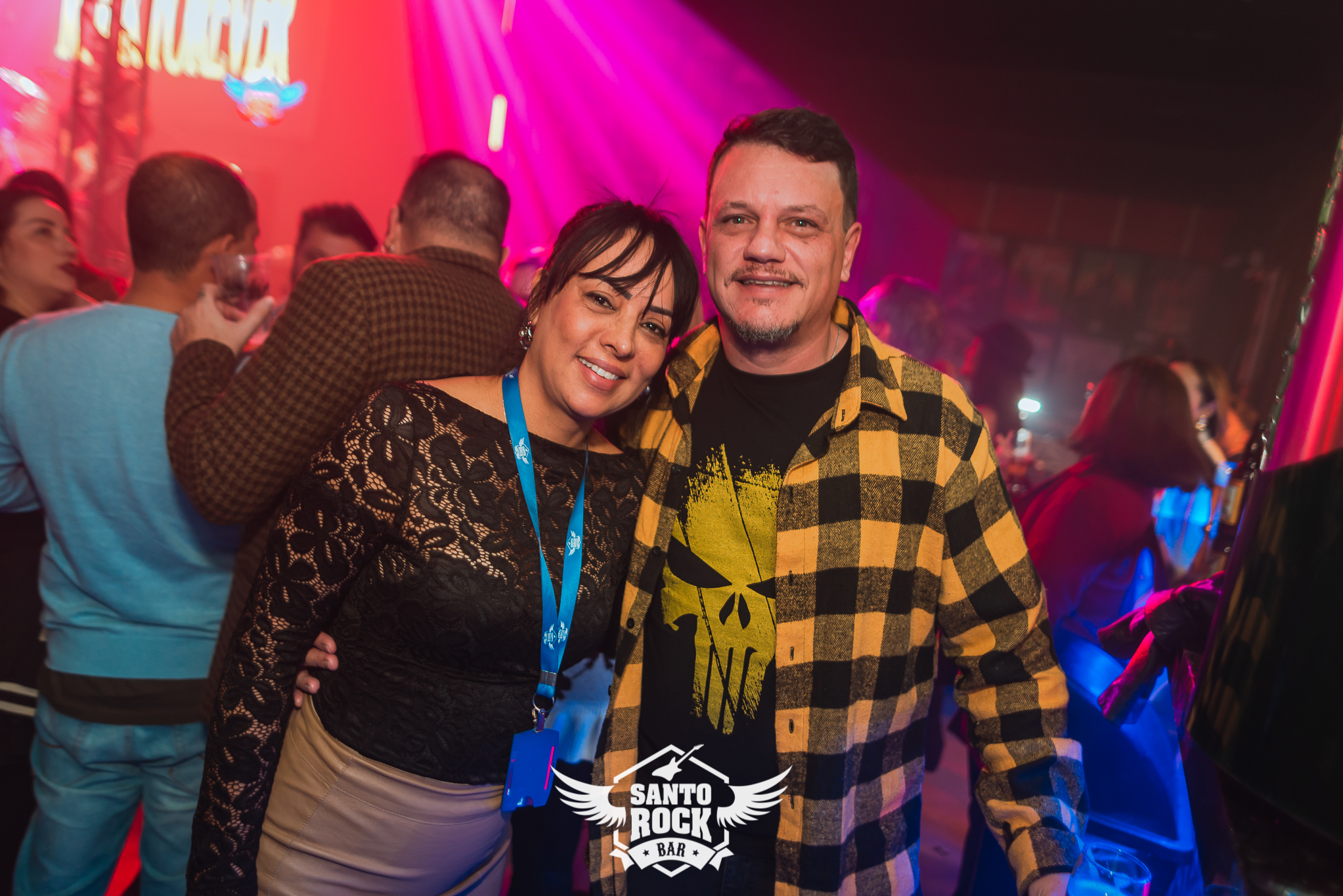 Rock Forever / The Lords