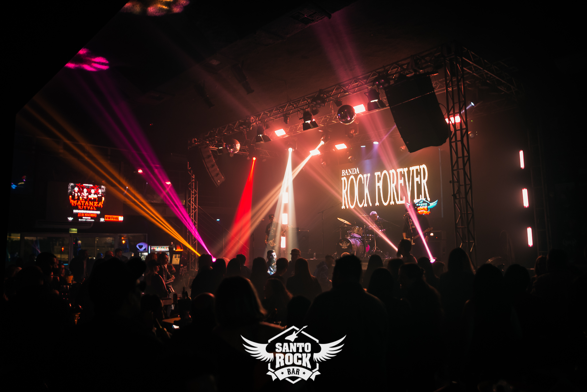 Rock Forever / The Lords