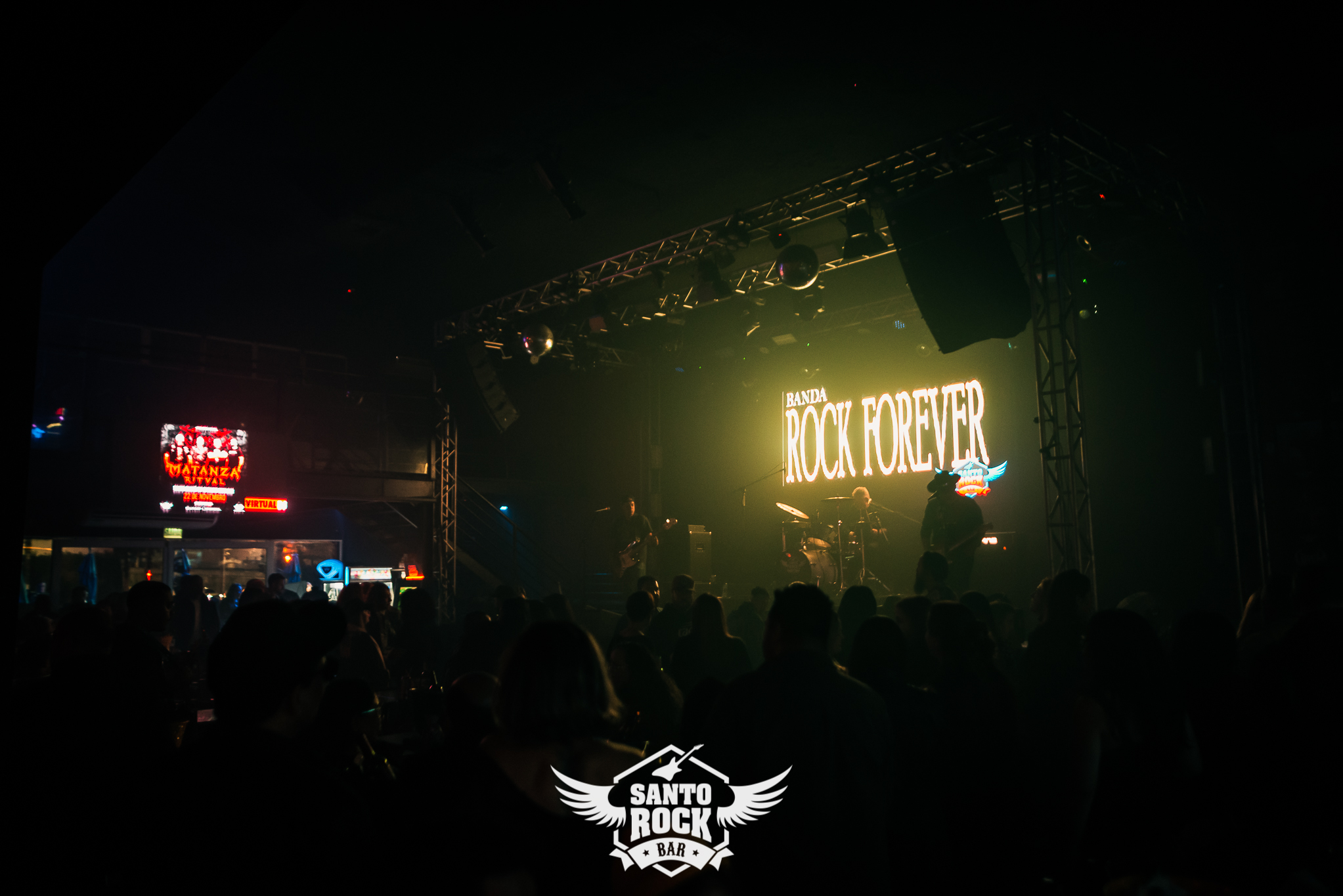 Rock Forever / The Lords