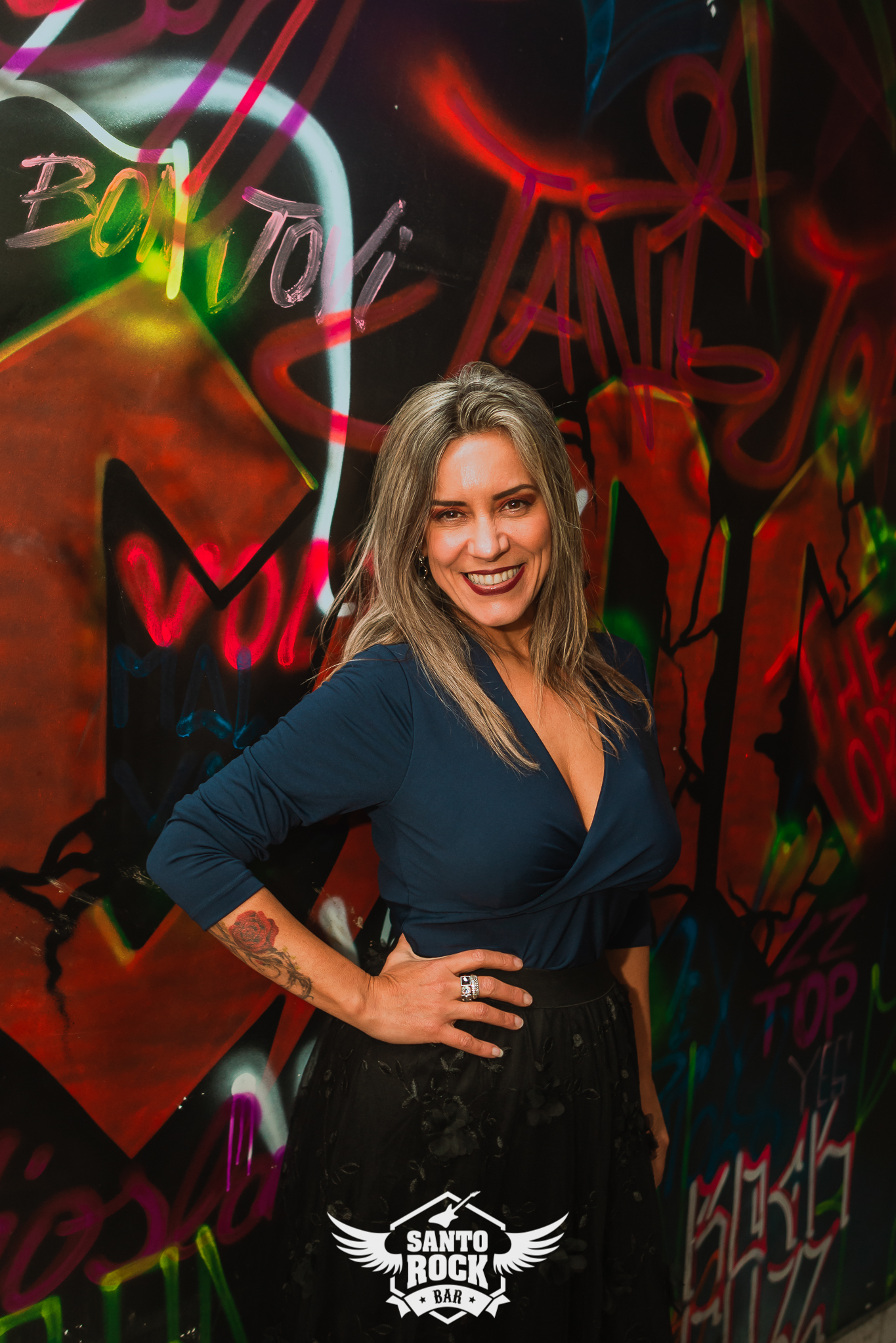 Rock Forever / The Lords