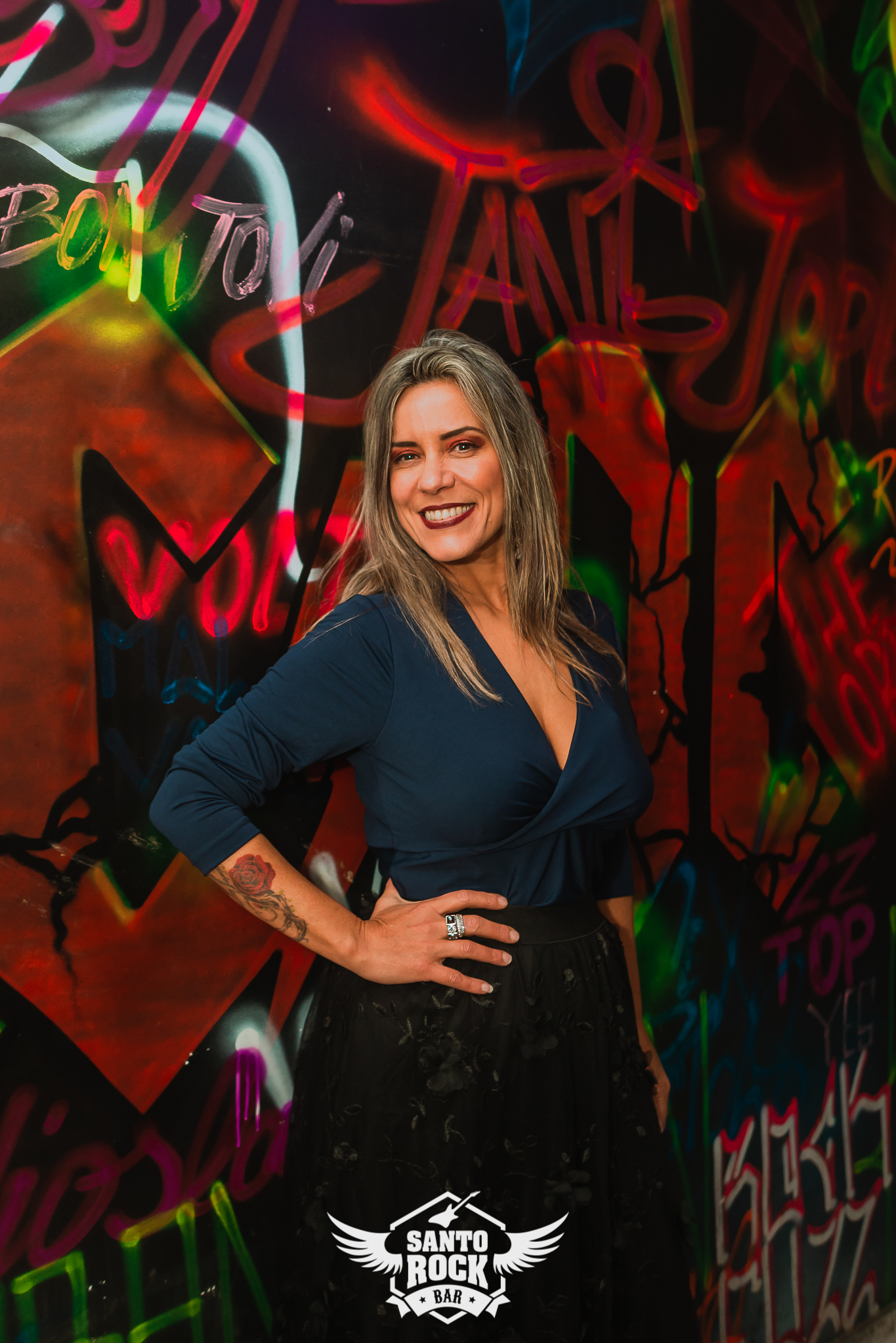 Rock Forever / The Lords