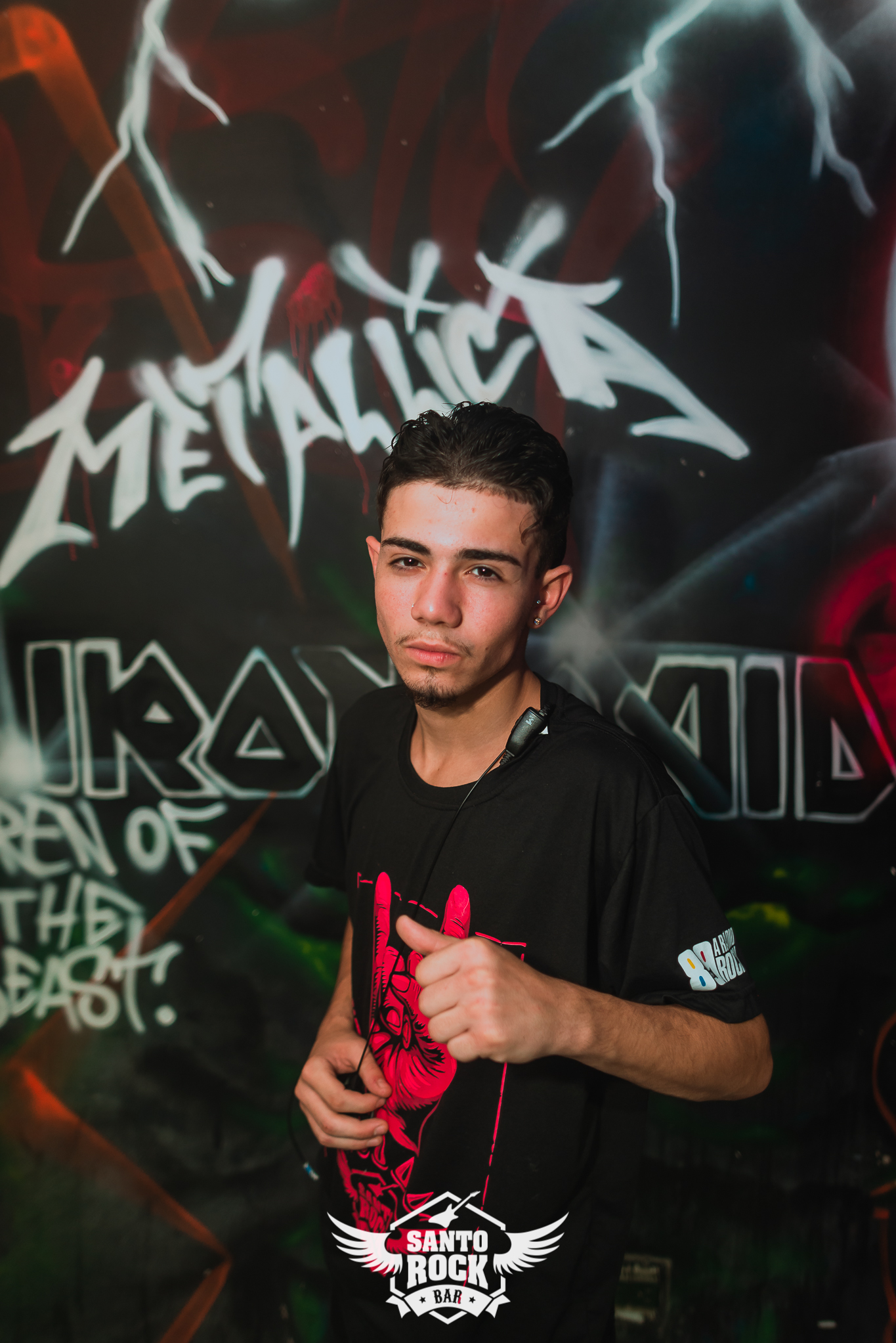 Rock Forever / The Lords