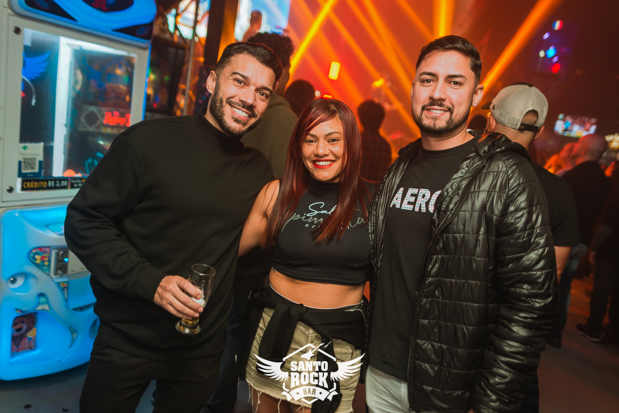 Rock Forever / The Lords