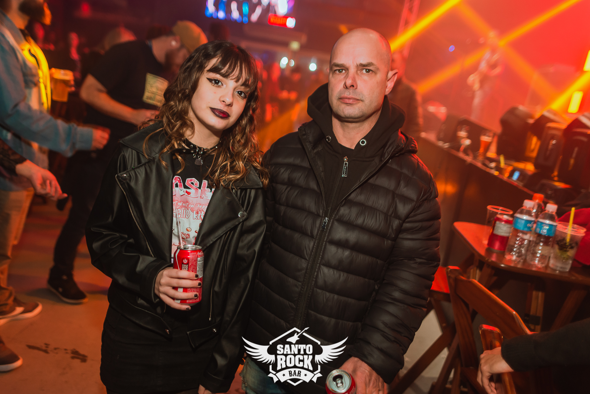 Rock Forever / The Lords