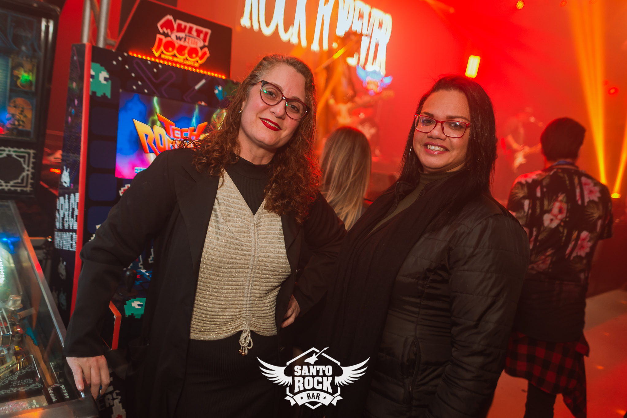 Rock Forever / The Lords