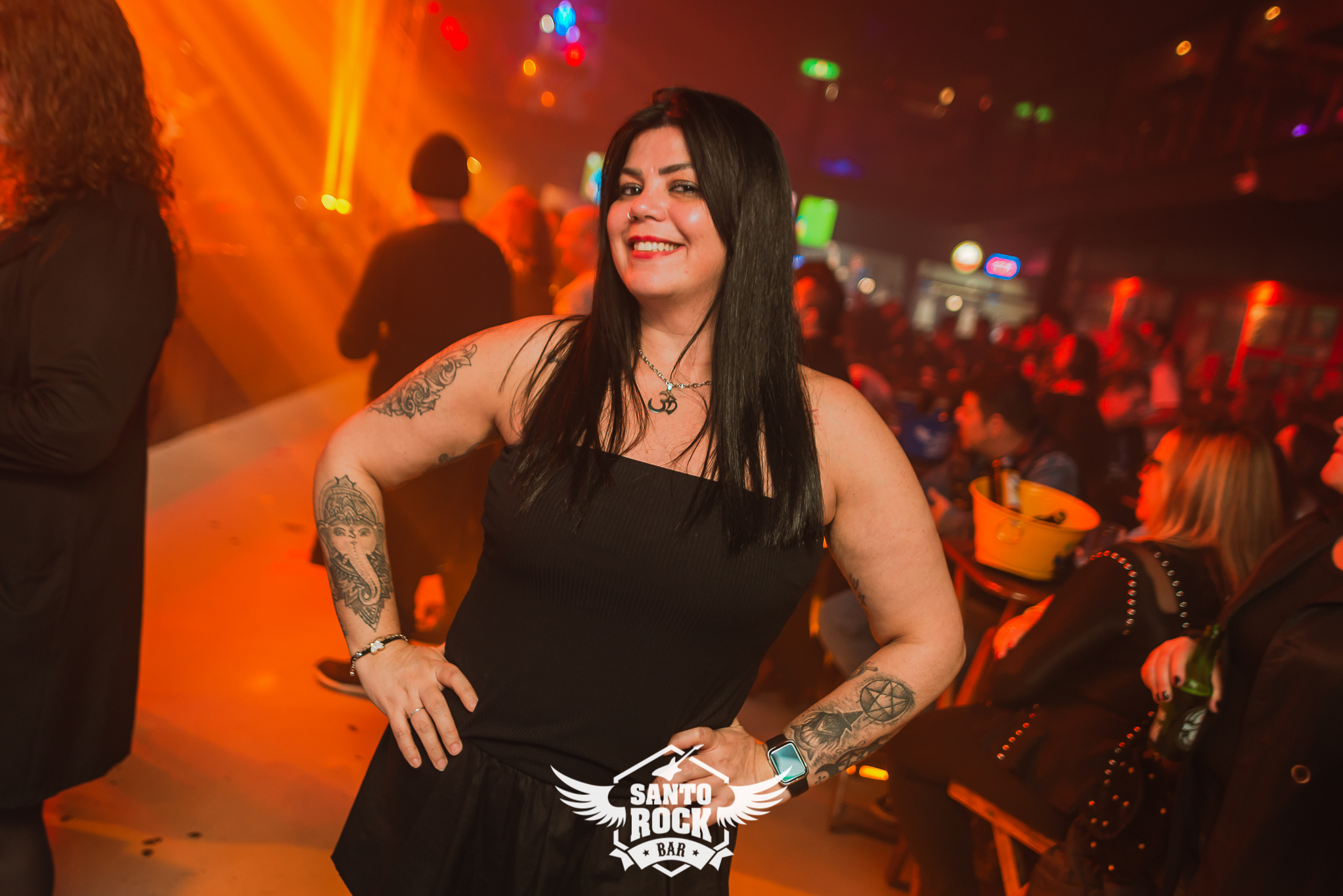 Rock Forever / The Lords