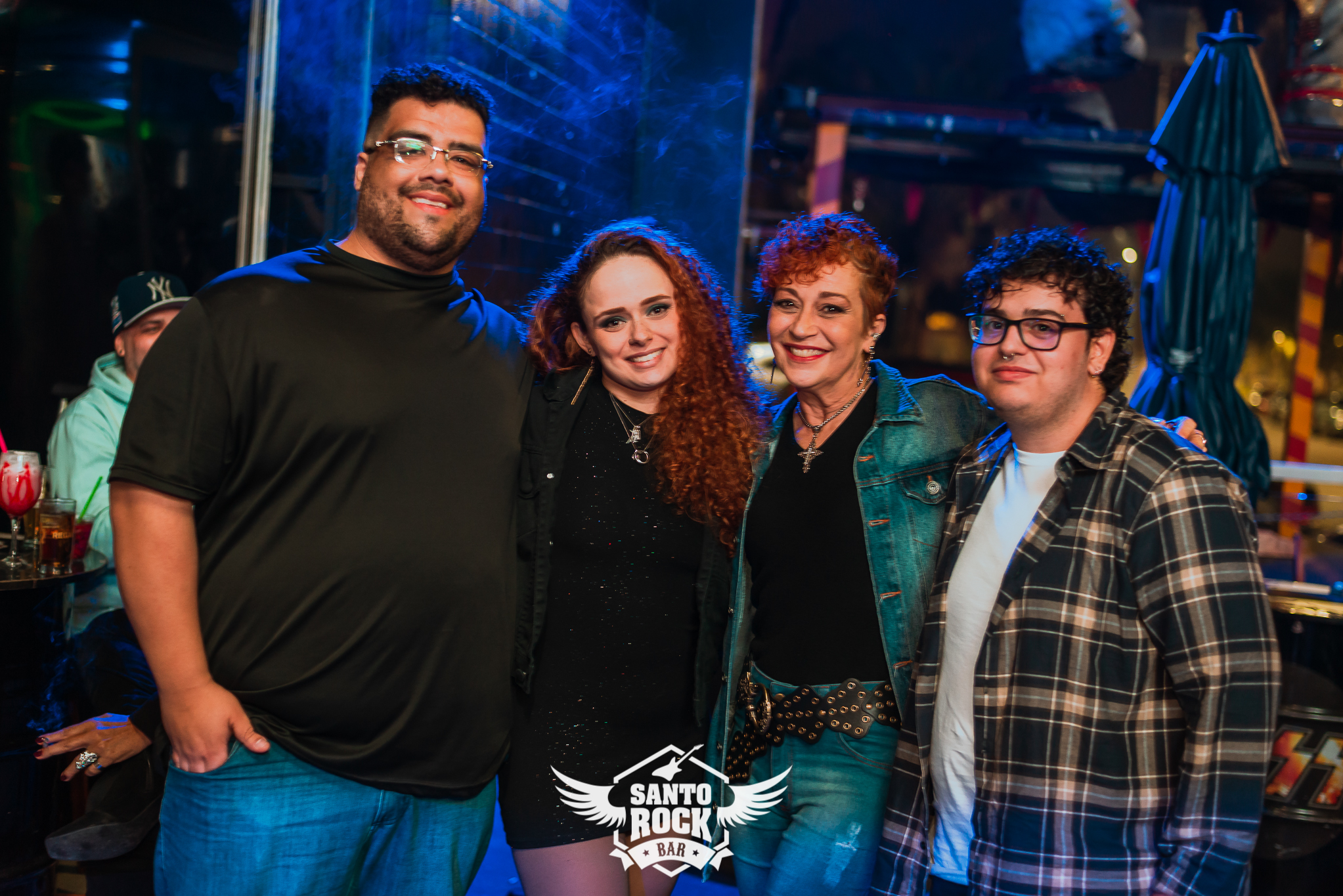 Rock Forever / The Lords