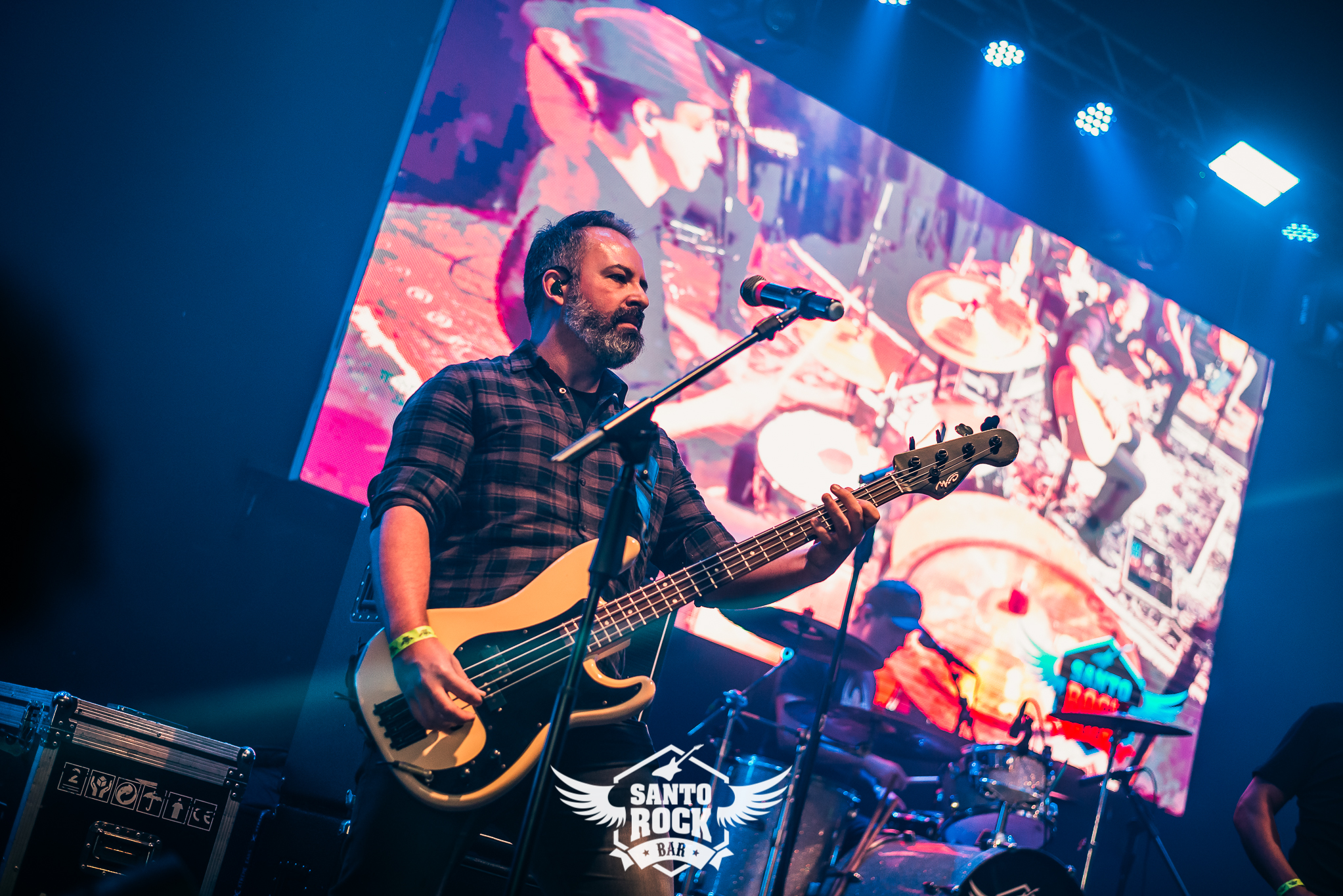 Rock Forever / The Lords