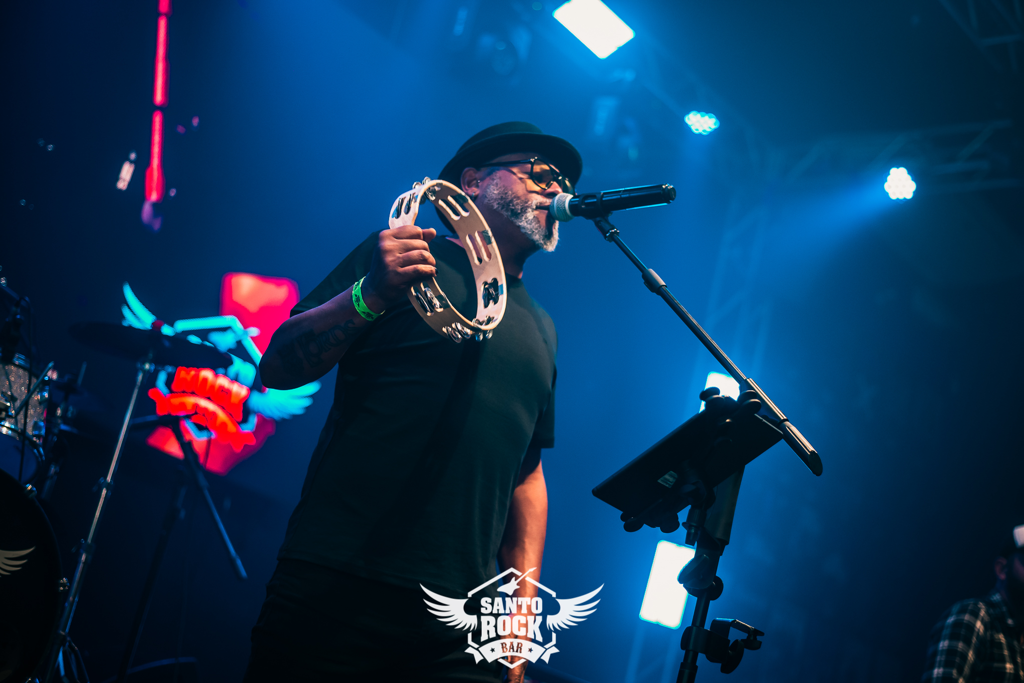 Rock Forever / The Lords