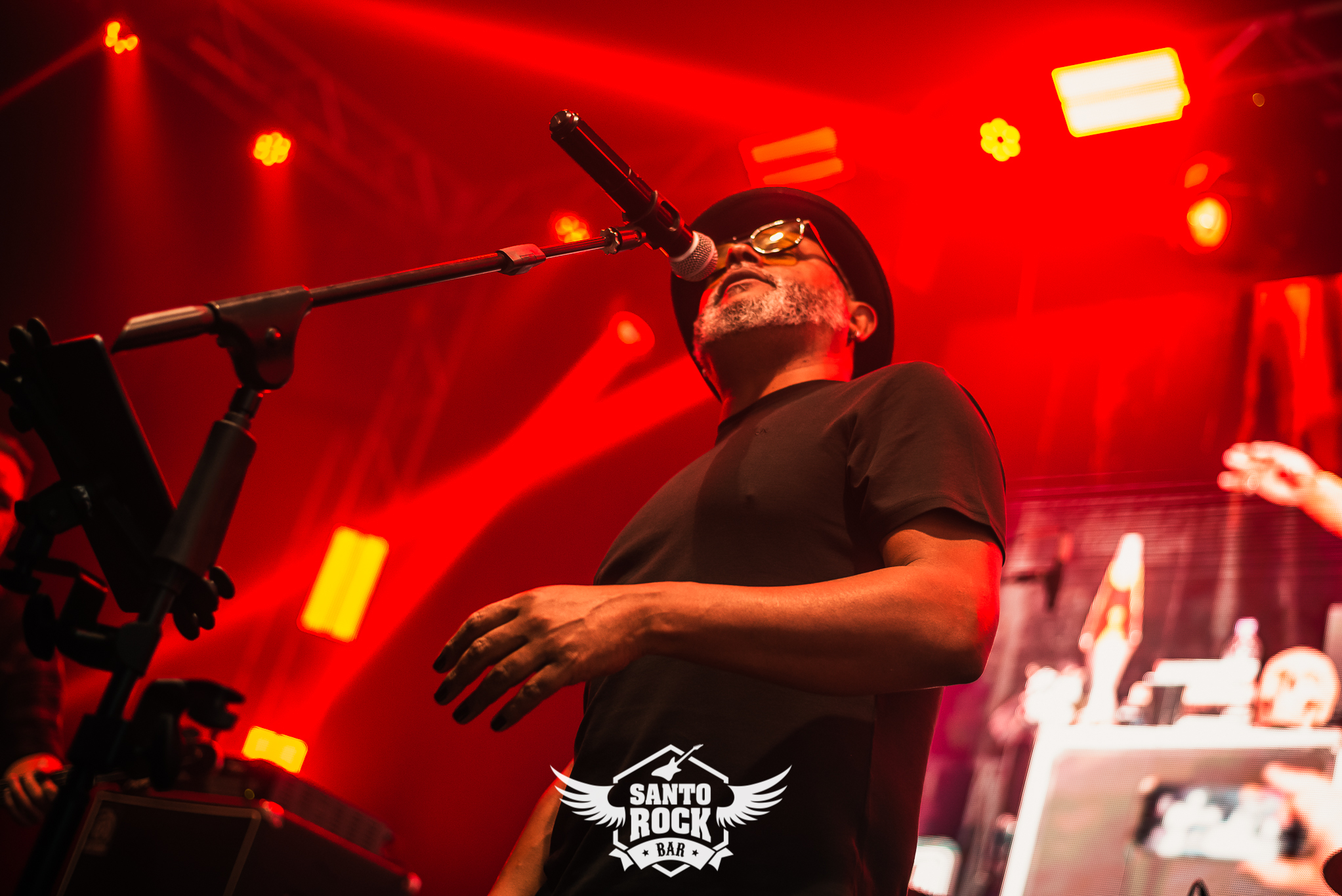 Rock Forever / The Lords