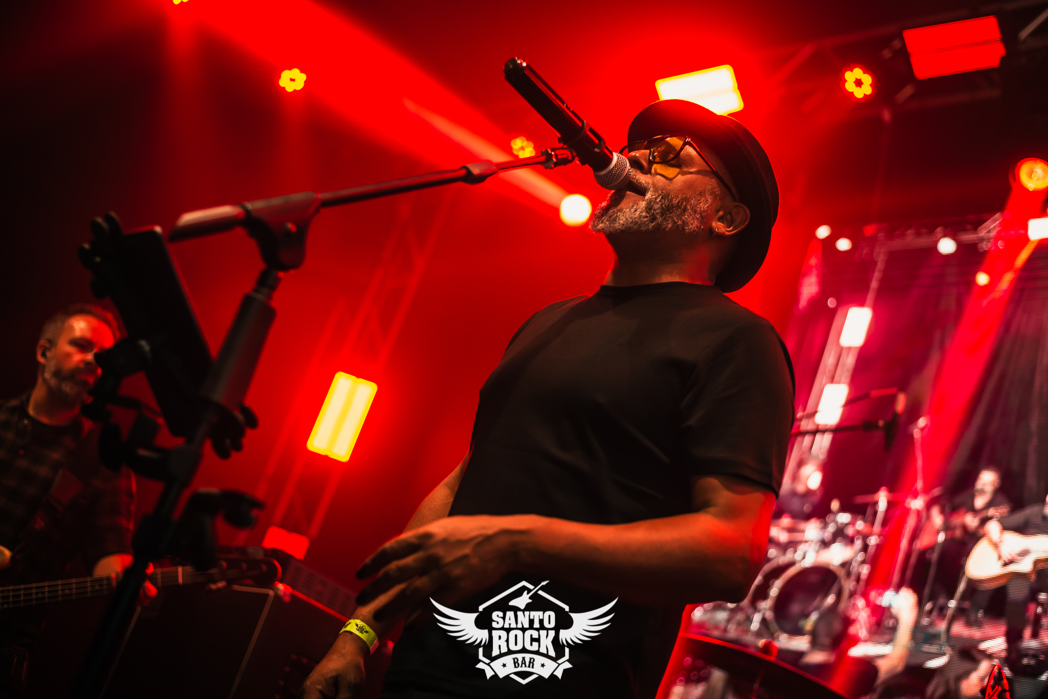 Rock Forever / The Lords