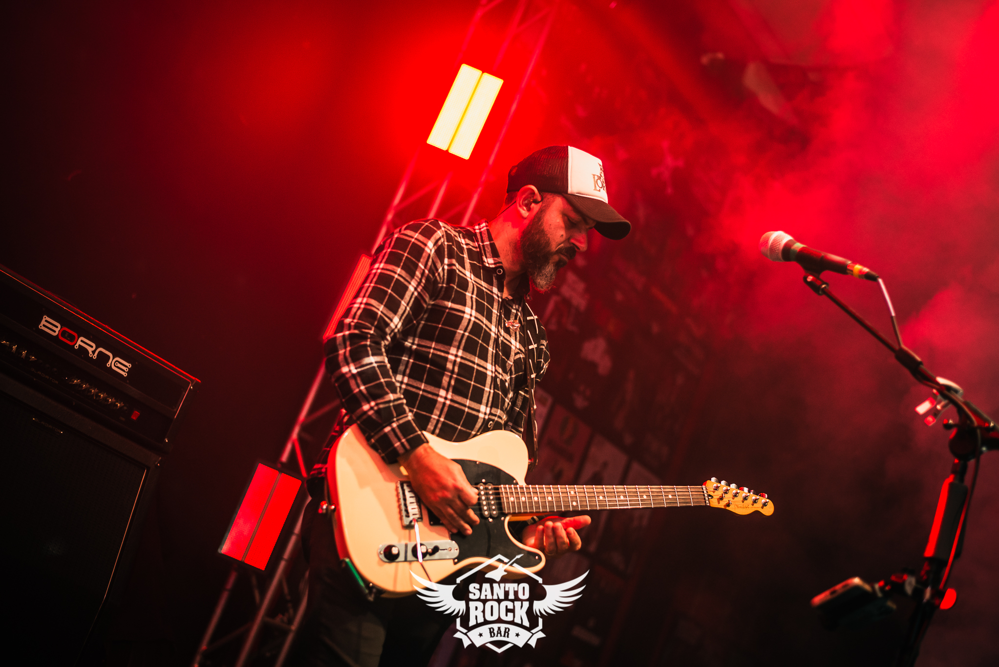 Rock Forever / The Lords