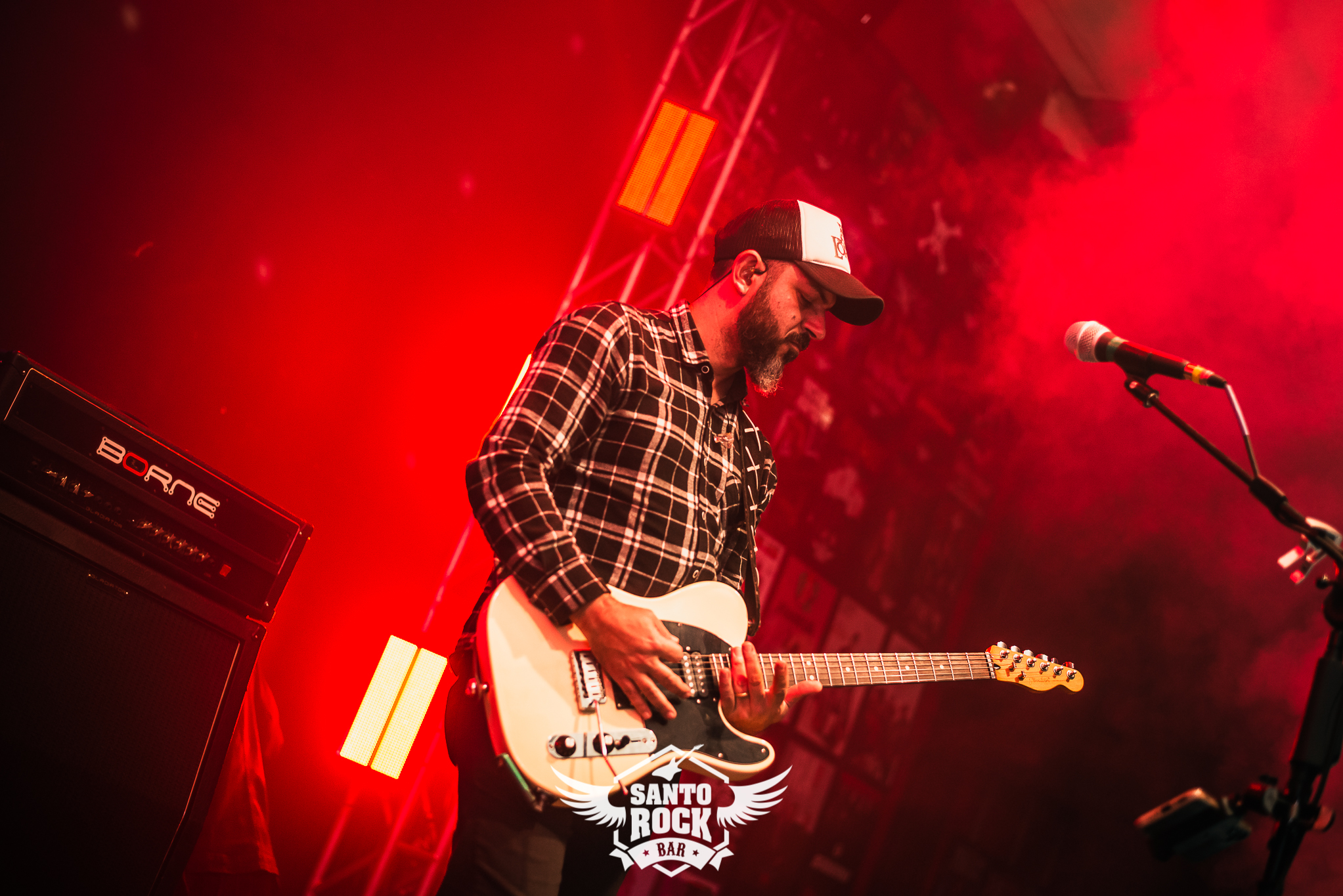 Rock Forever / The Lords