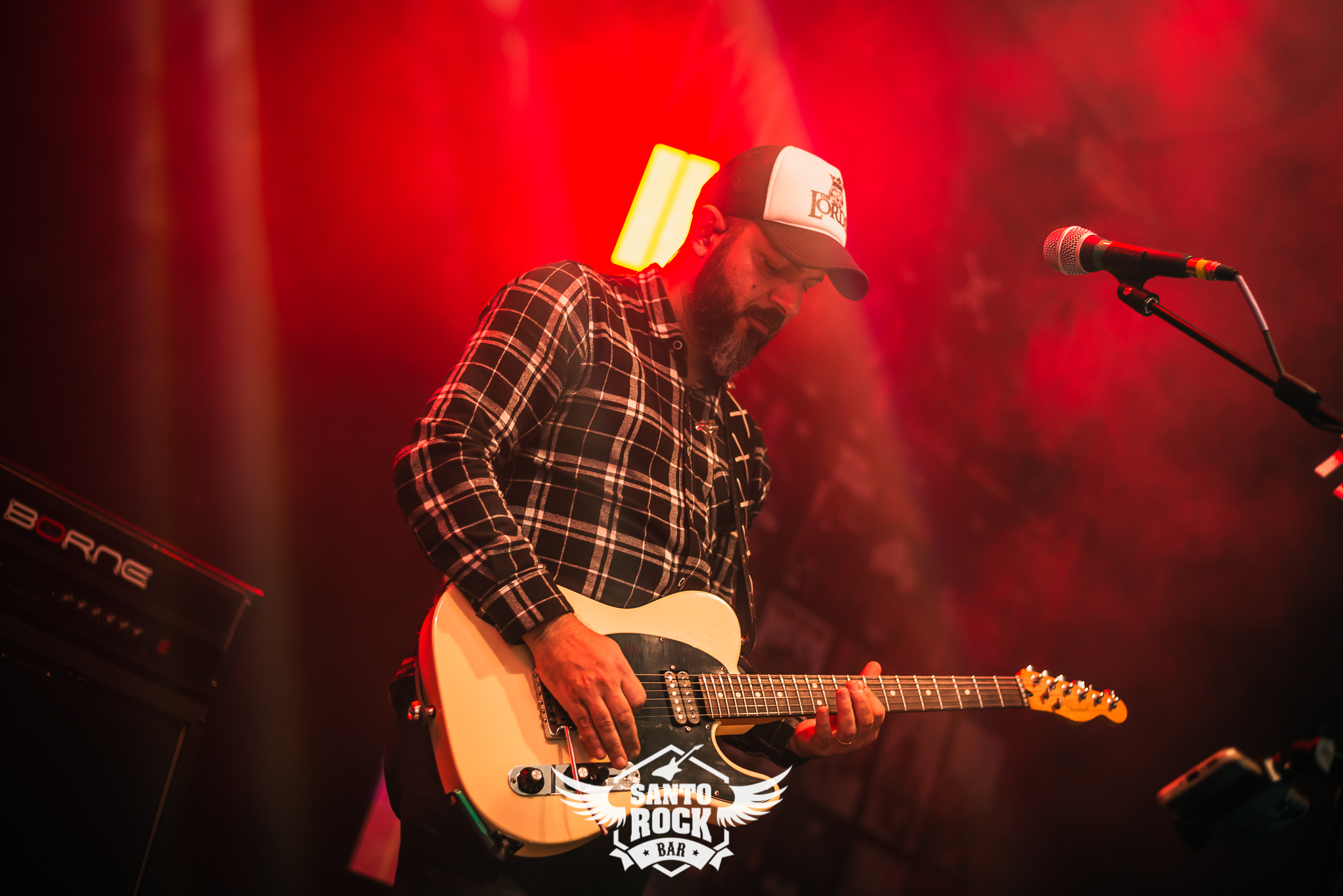 Rock Forever / The Lords