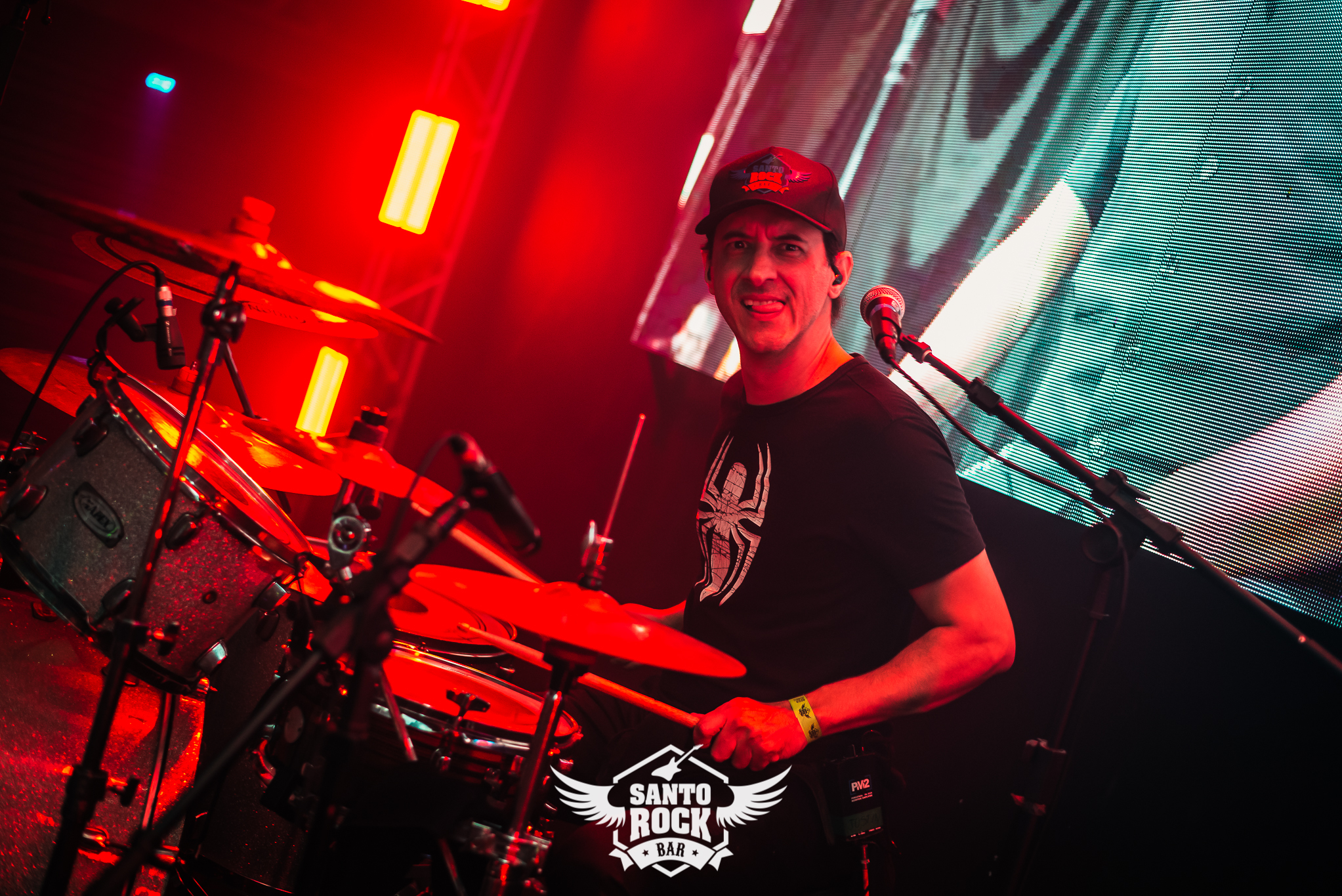 Rock Forever / The Lords