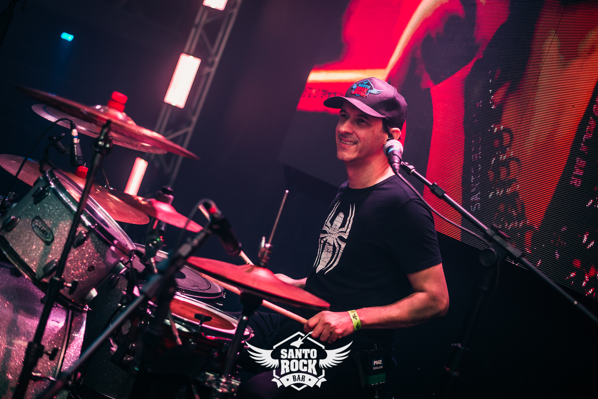 Rock Forever / The Lords