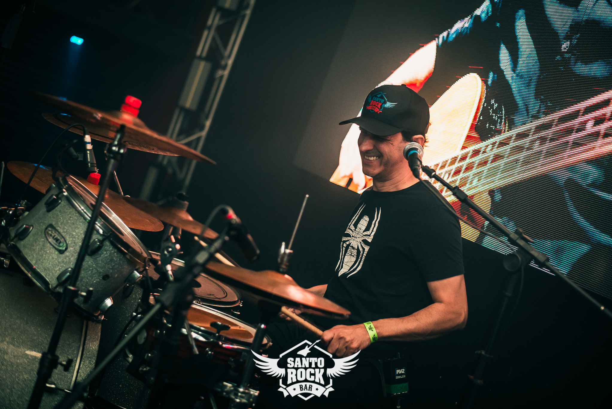 Rock Forever / The Lords