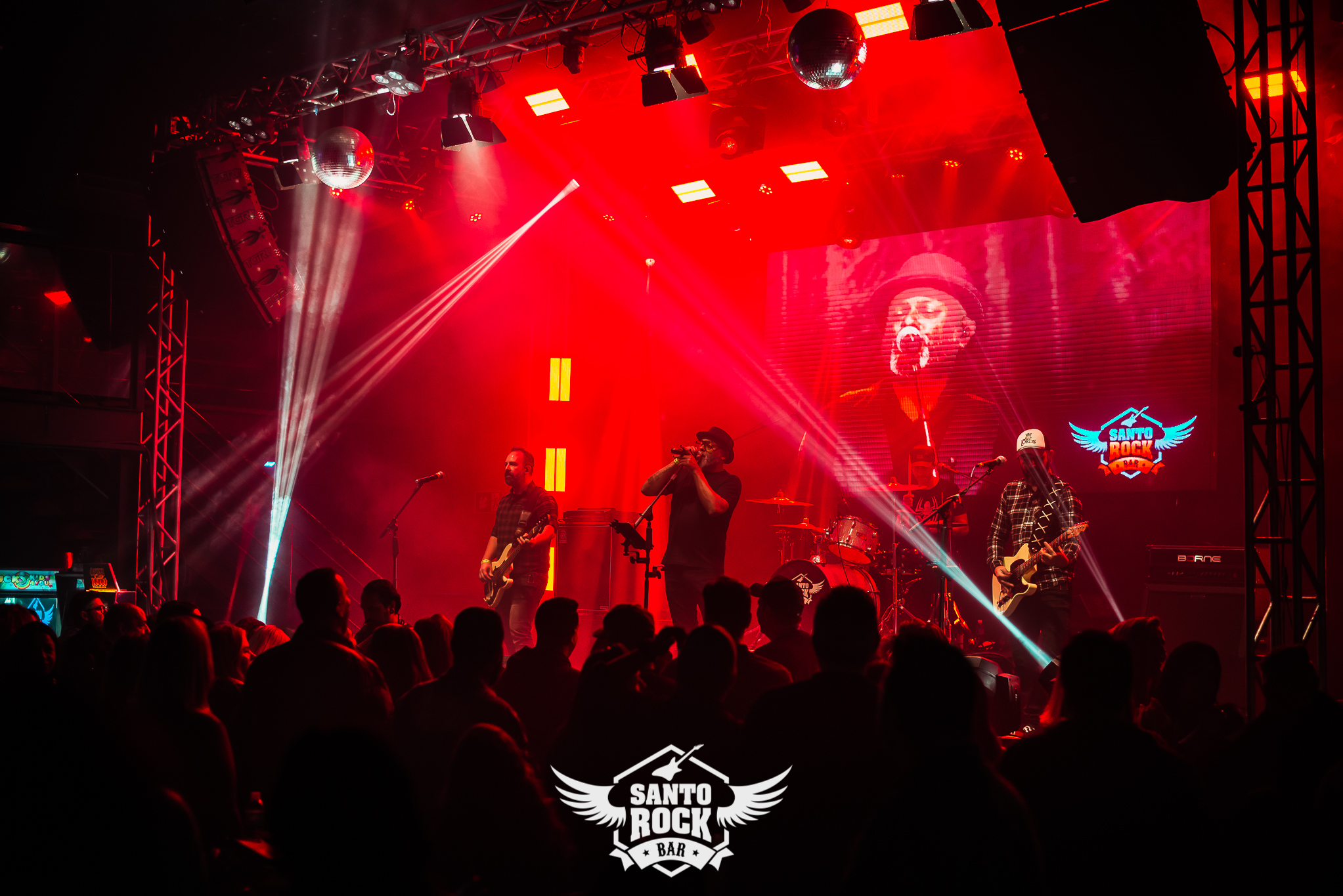 Rock Forever / The Lords