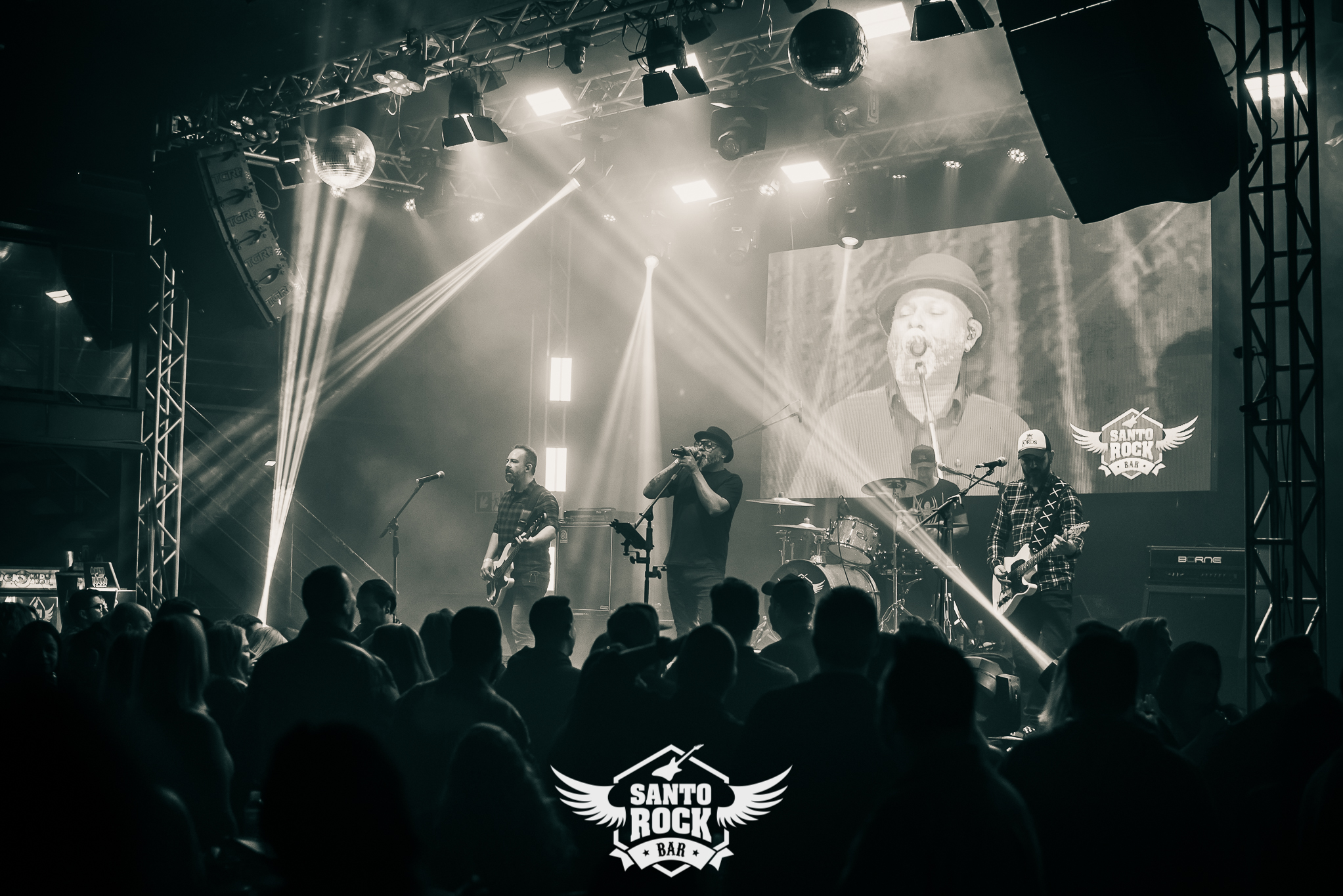 Rock Forever / The Lords