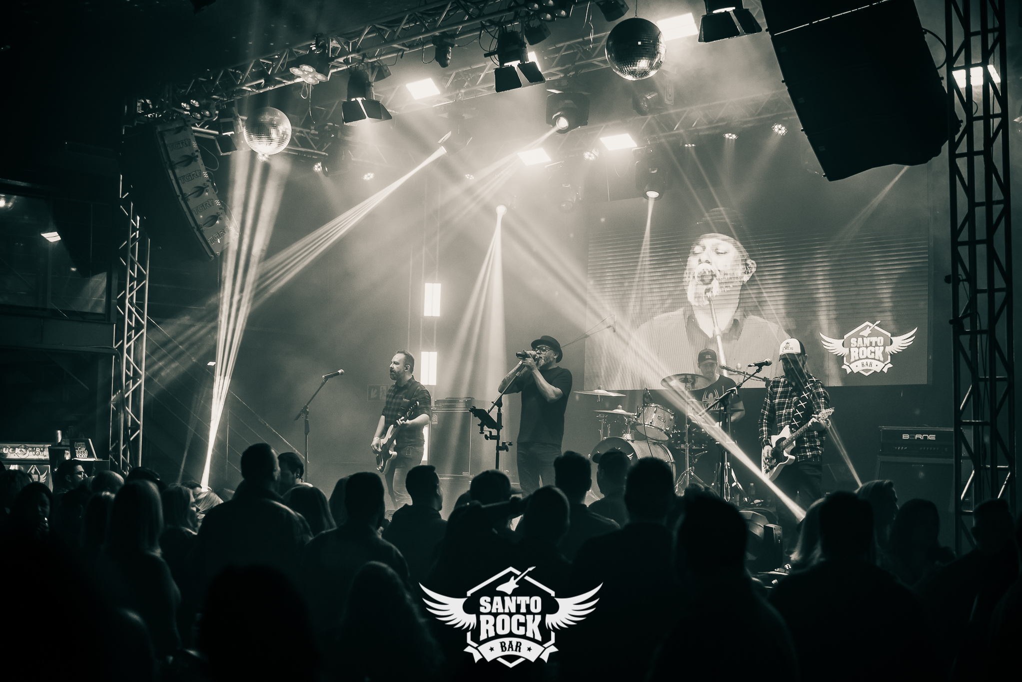 Rock Forever / The Lords