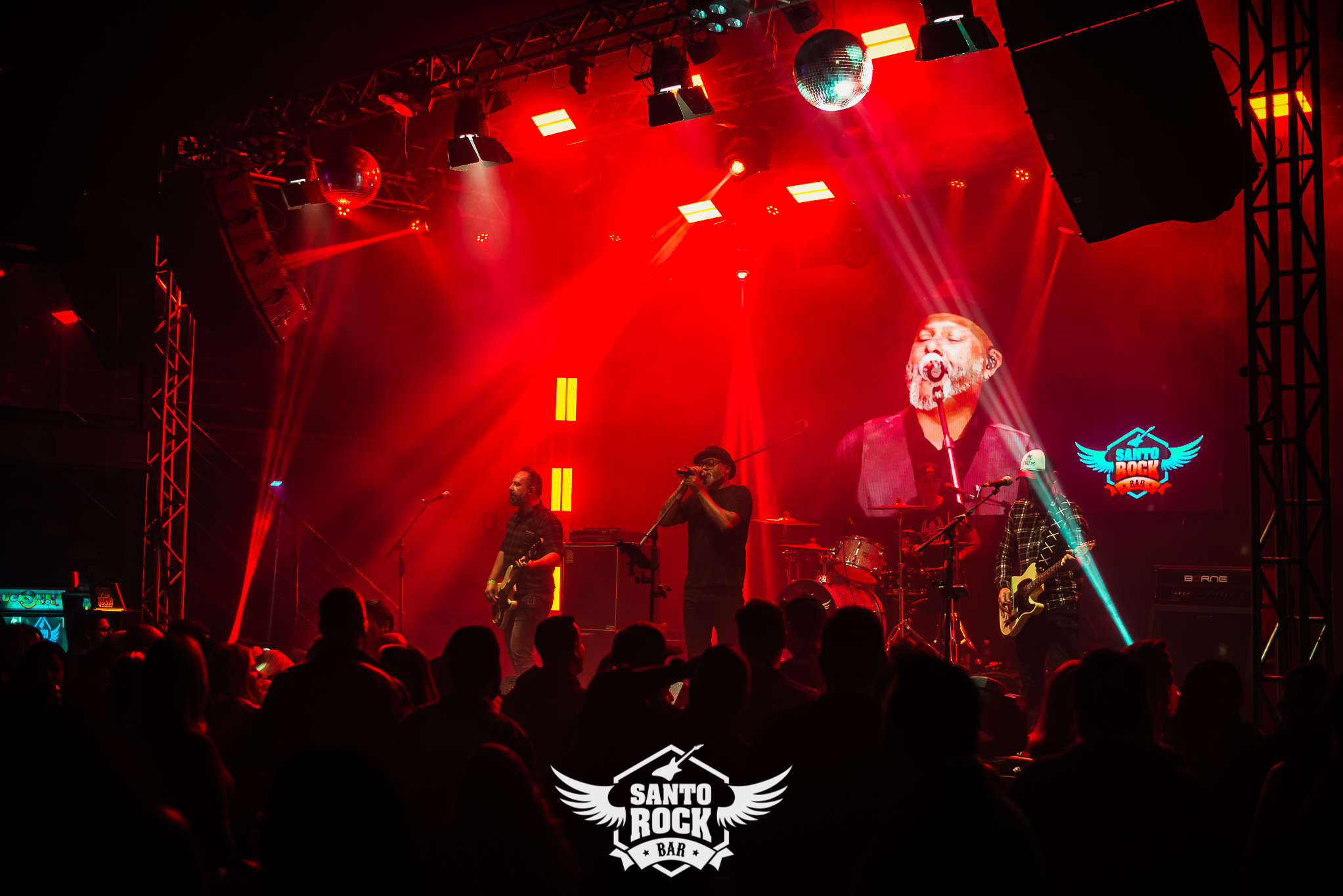 Rock Forever / The Lords