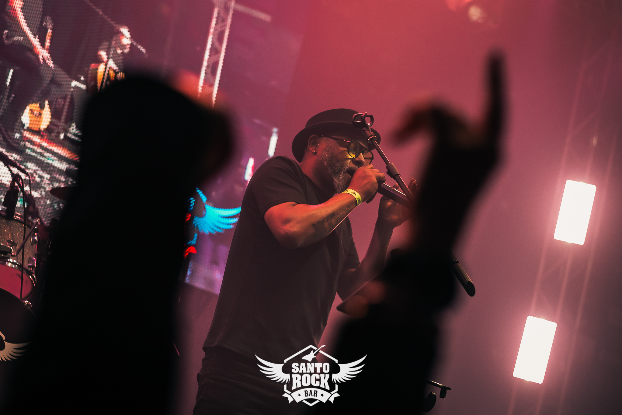 Rock Forever / The Lords