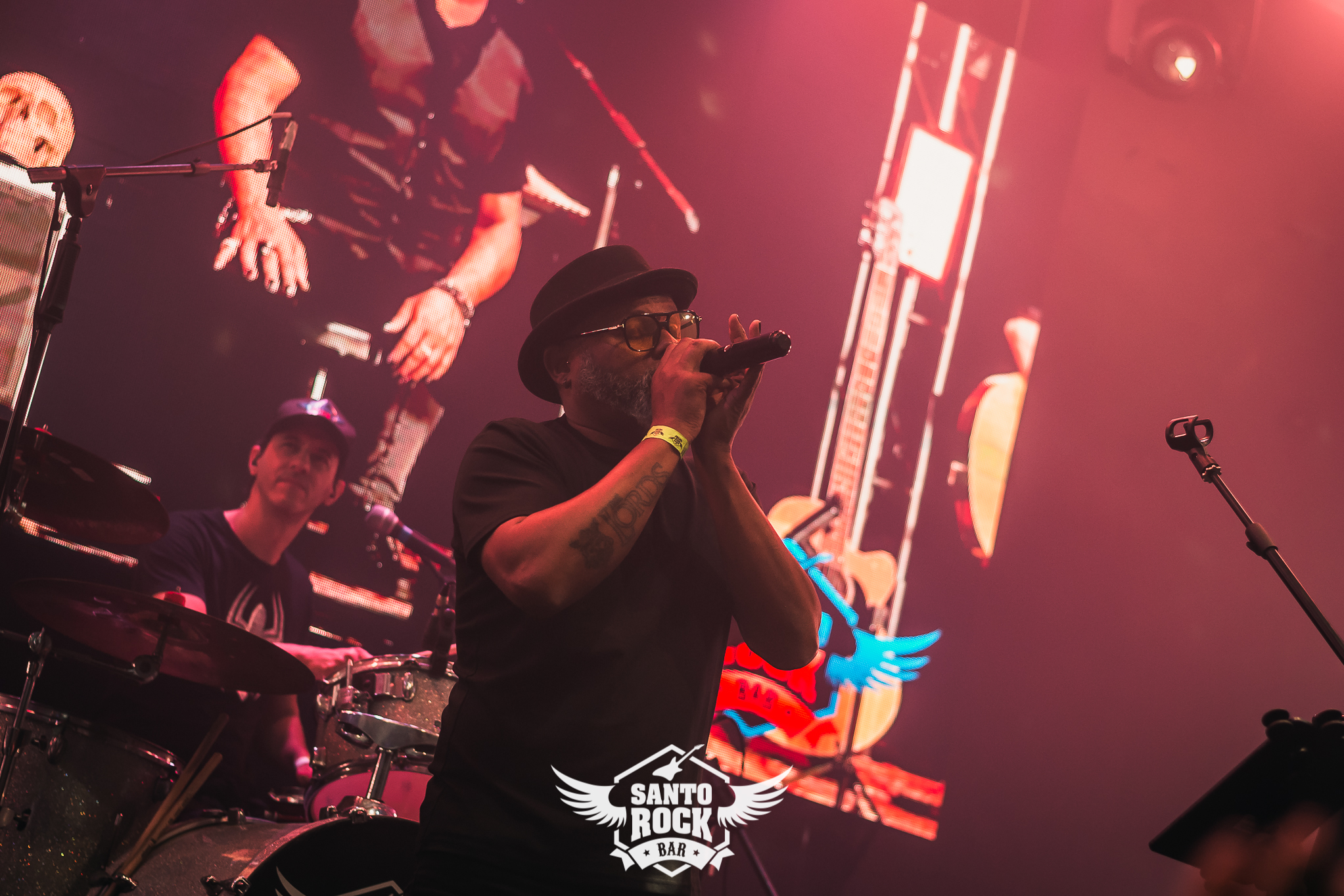 Rock Forever / The Lords