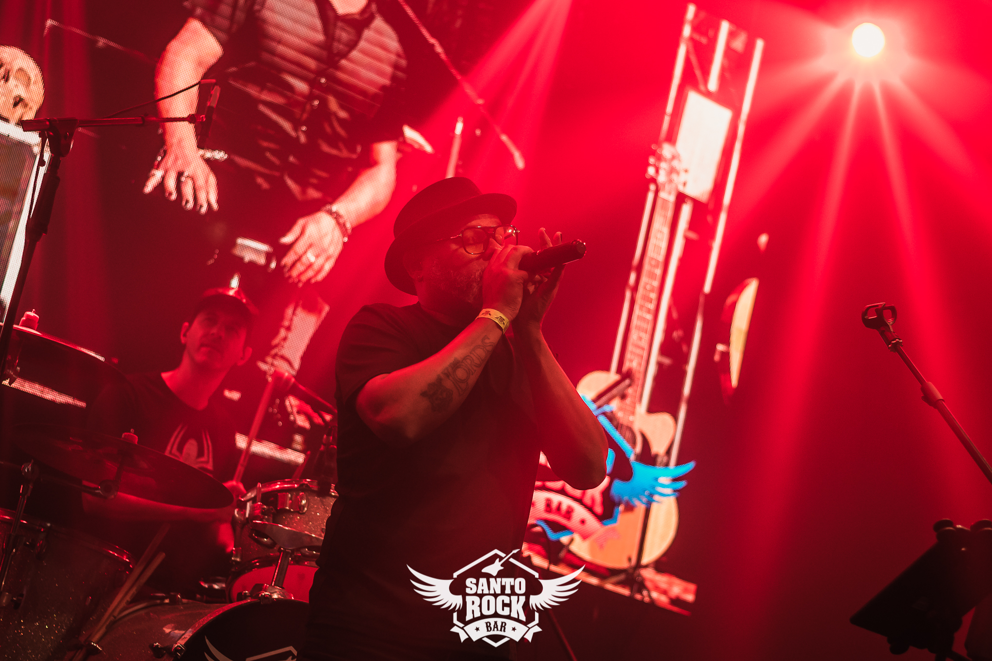 Rock Forever / The Lords