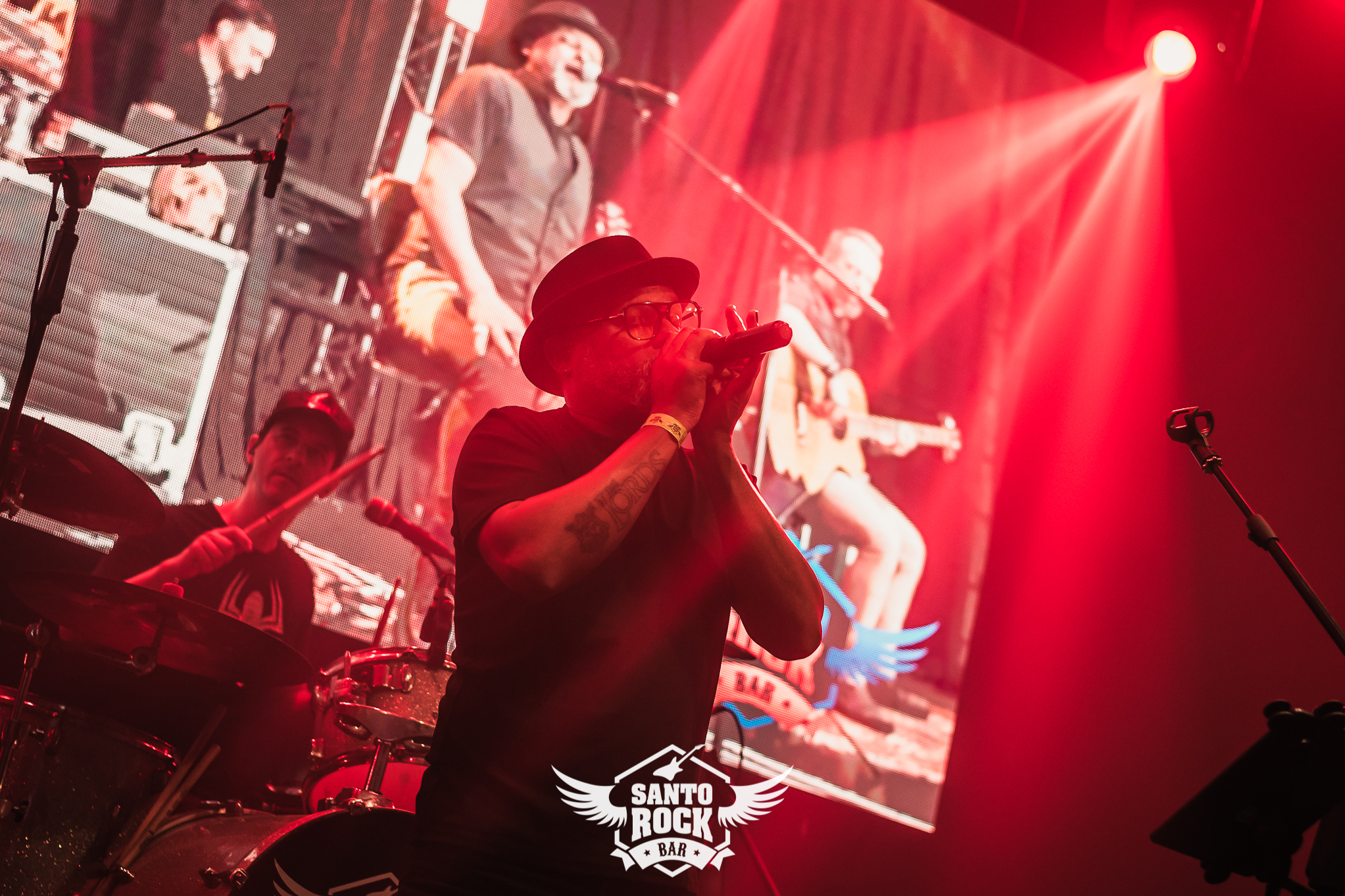 Rock Forever / The Lords